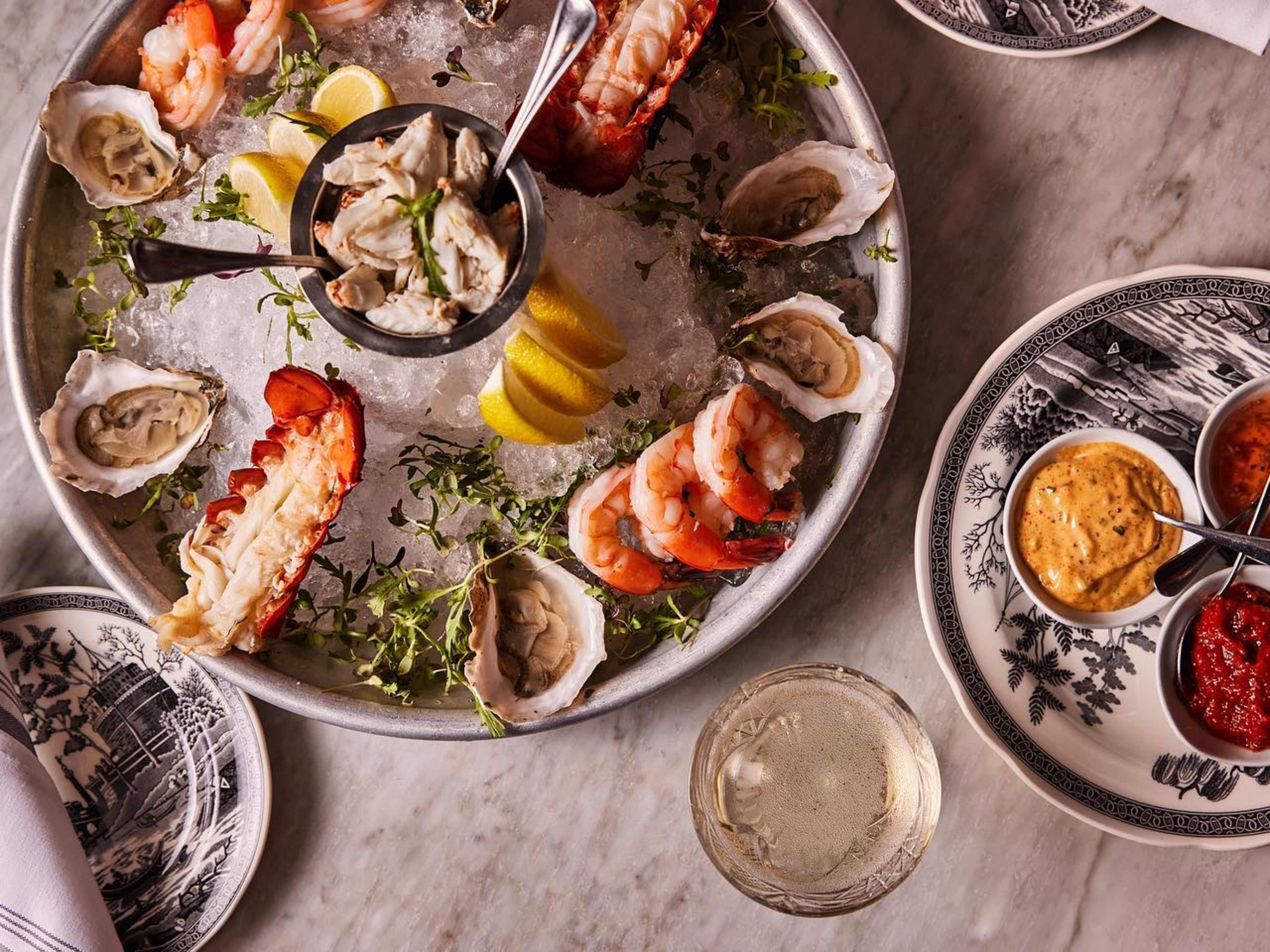 1928 Beacon Hill - Review - Beacon Hill - Boston - The Infatuation