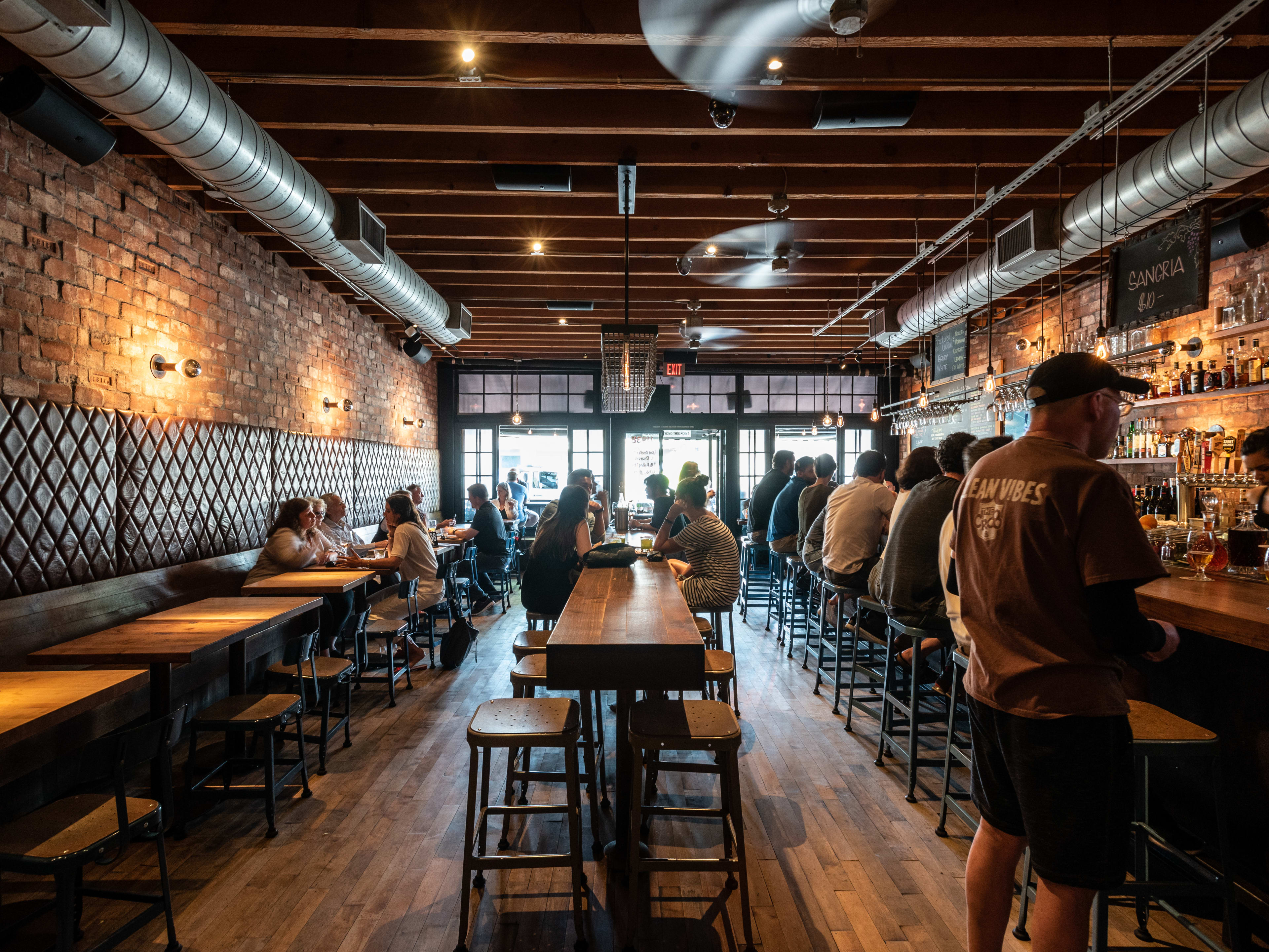 Catcher In The Rye Review Burbank Los Angeles The Infatuation