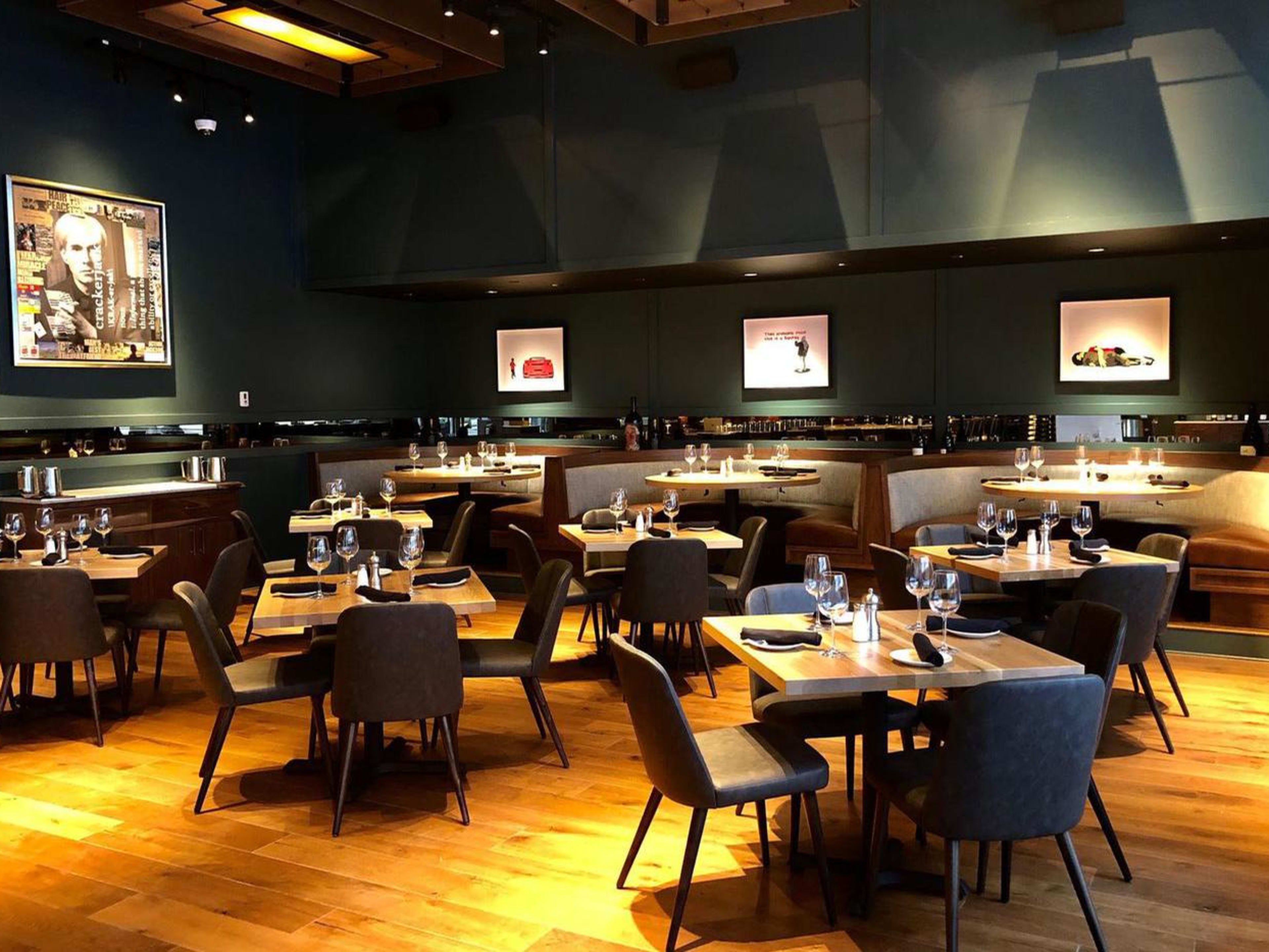 Del Frisco’s Grille image