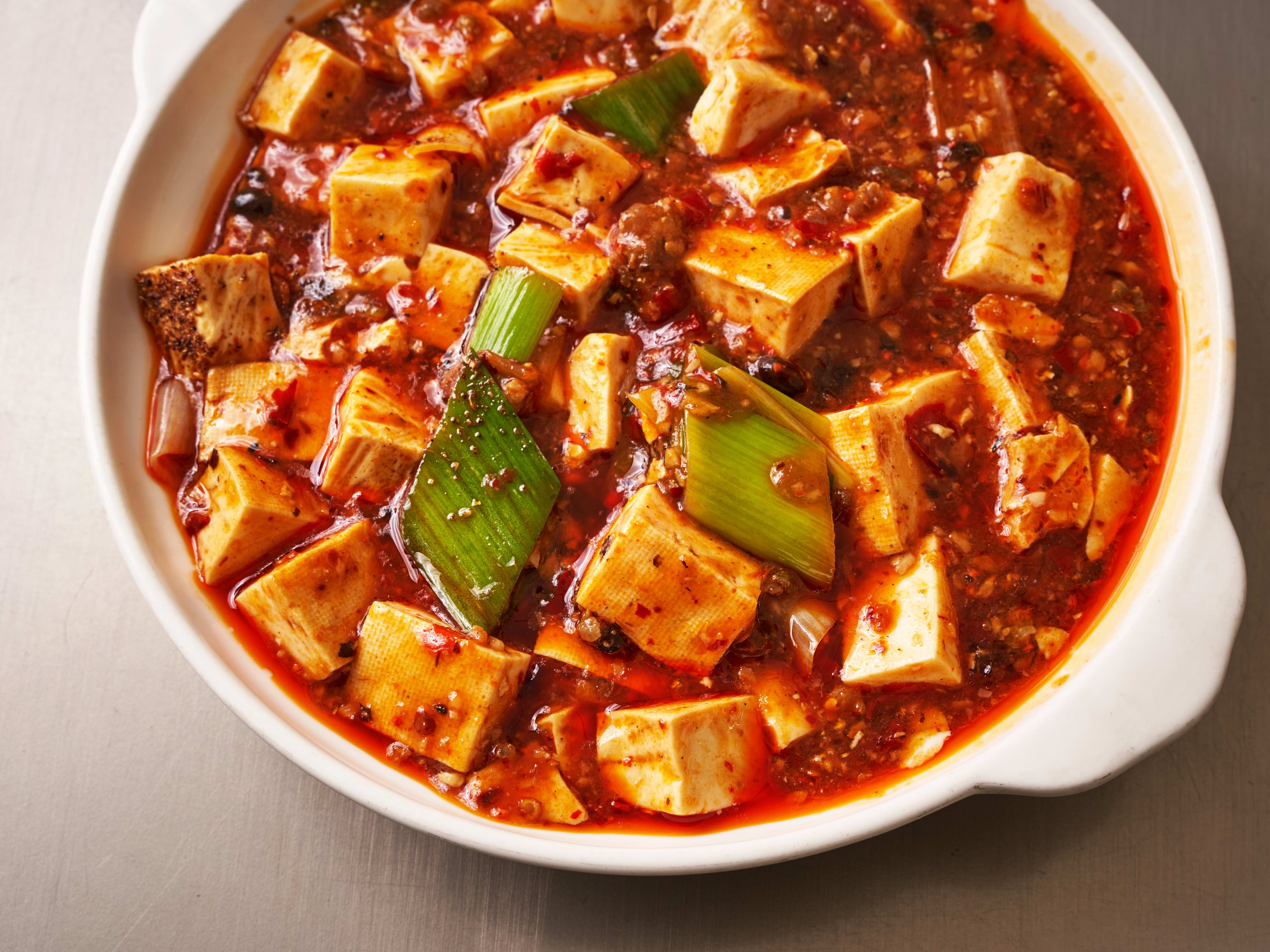 Sichuan food from Han Dynasty