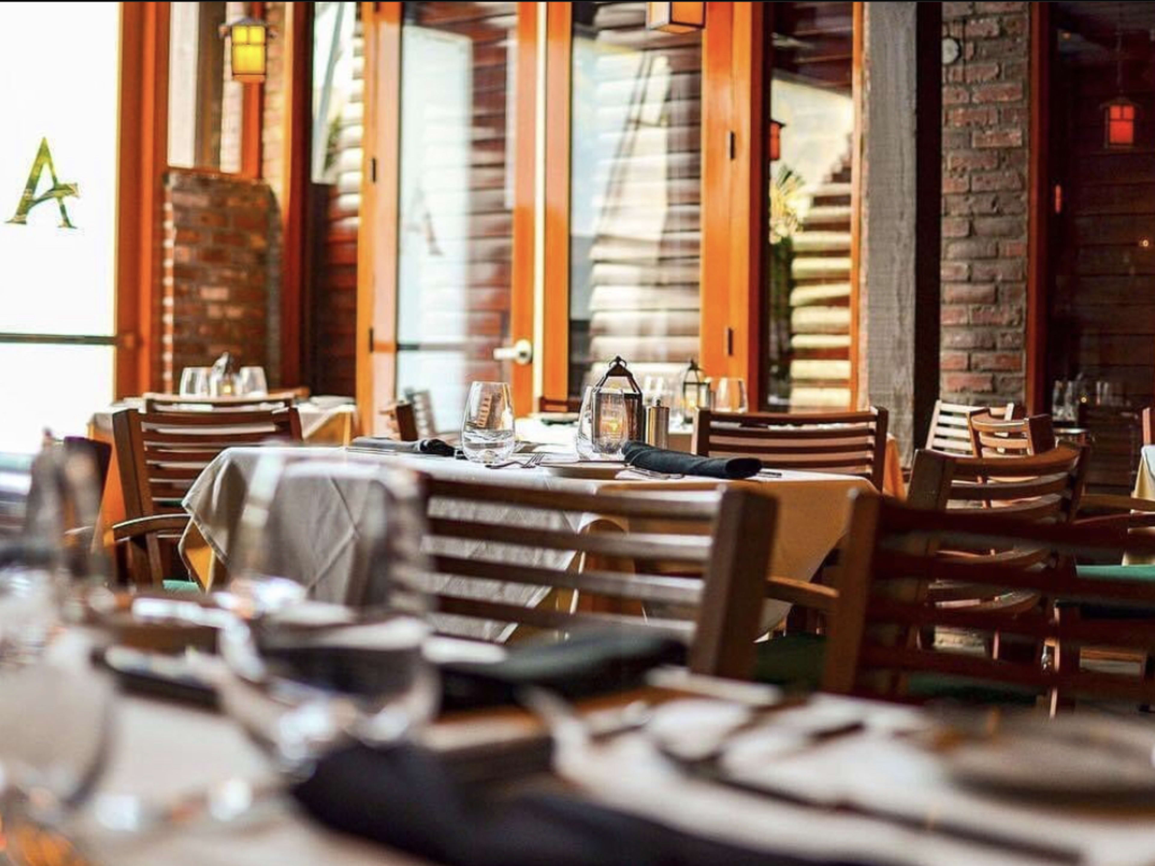 Arroyo Chop House Review Pasadena Los Angeles The Infatuation