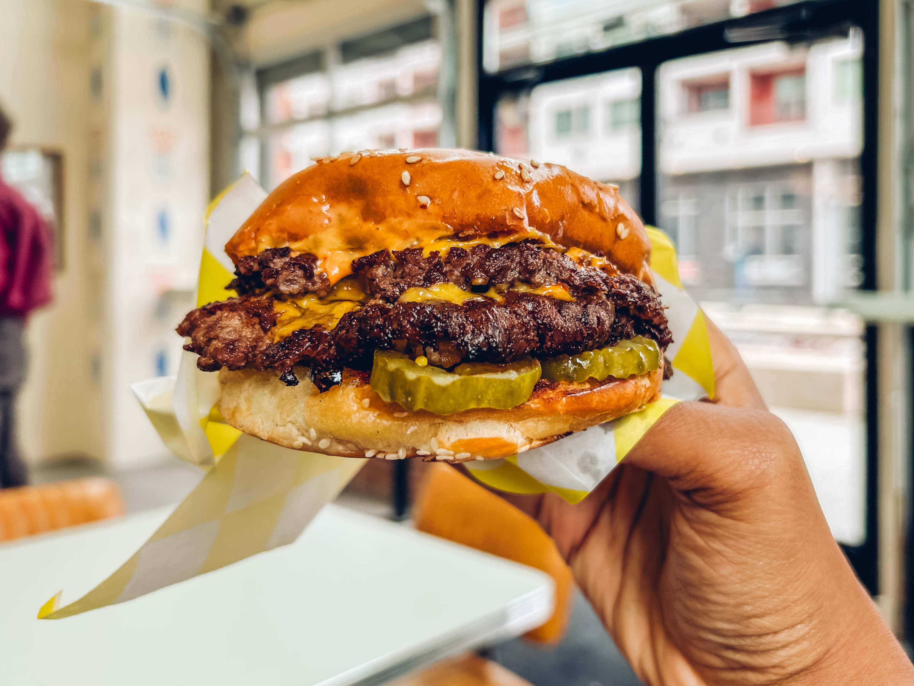 The ATL Hit List: The Best New Restaurants In Atlanta - Atlanta - The ...