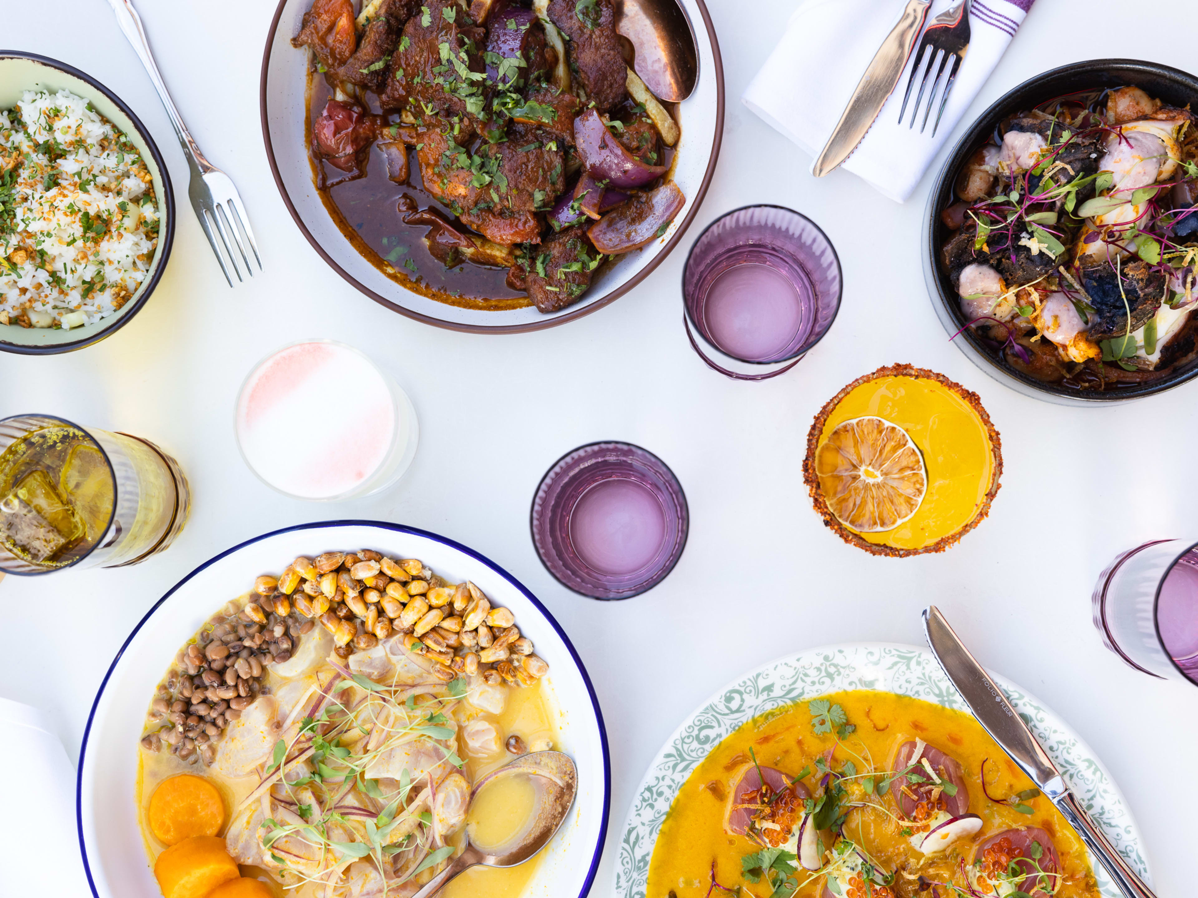 The 11 Best Restaurants Around VirginiaHighland Atlanta The Infatuation