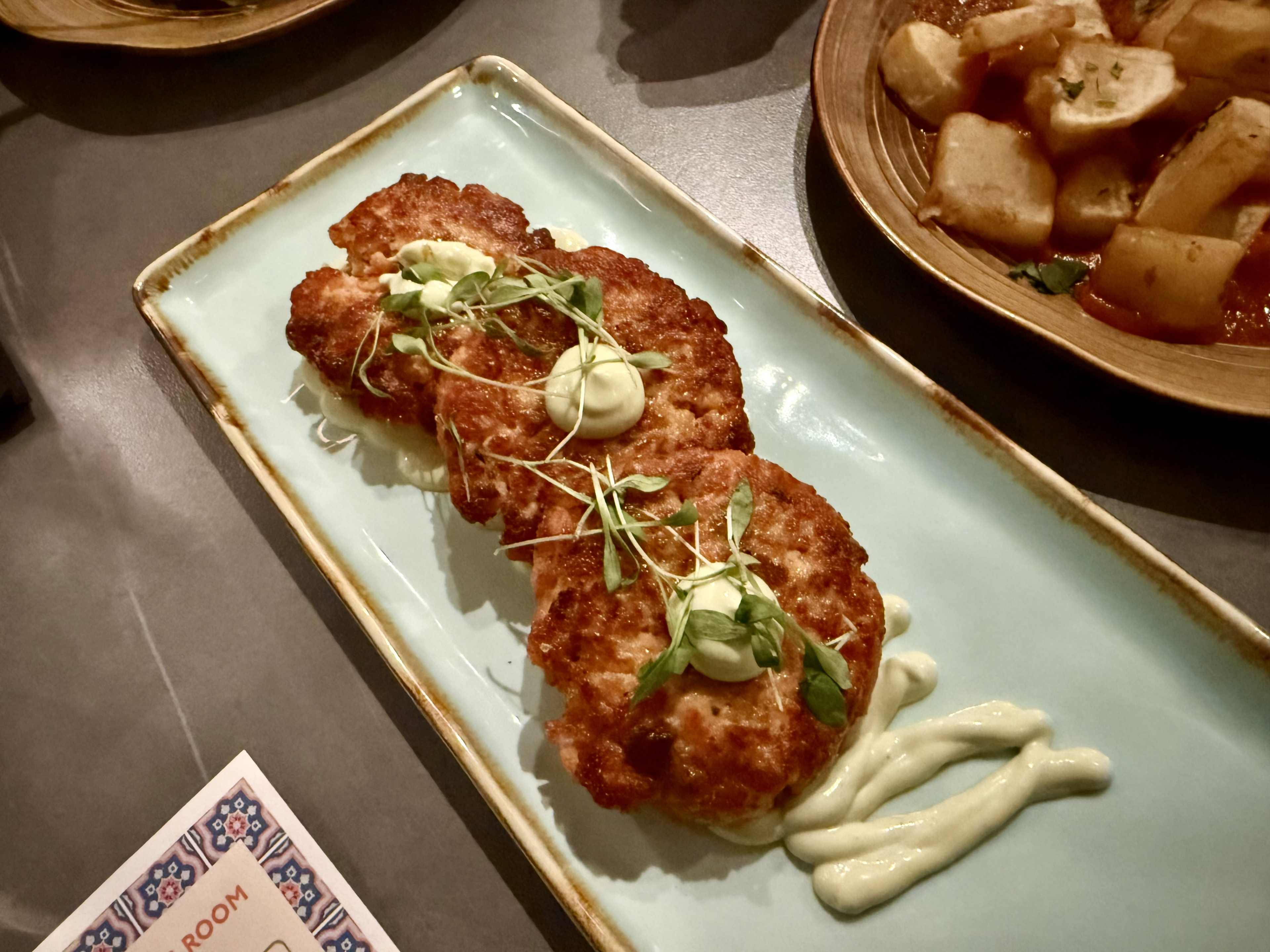 Azara - Review - Old Fourth Ward - Atlanta - The Infatuation