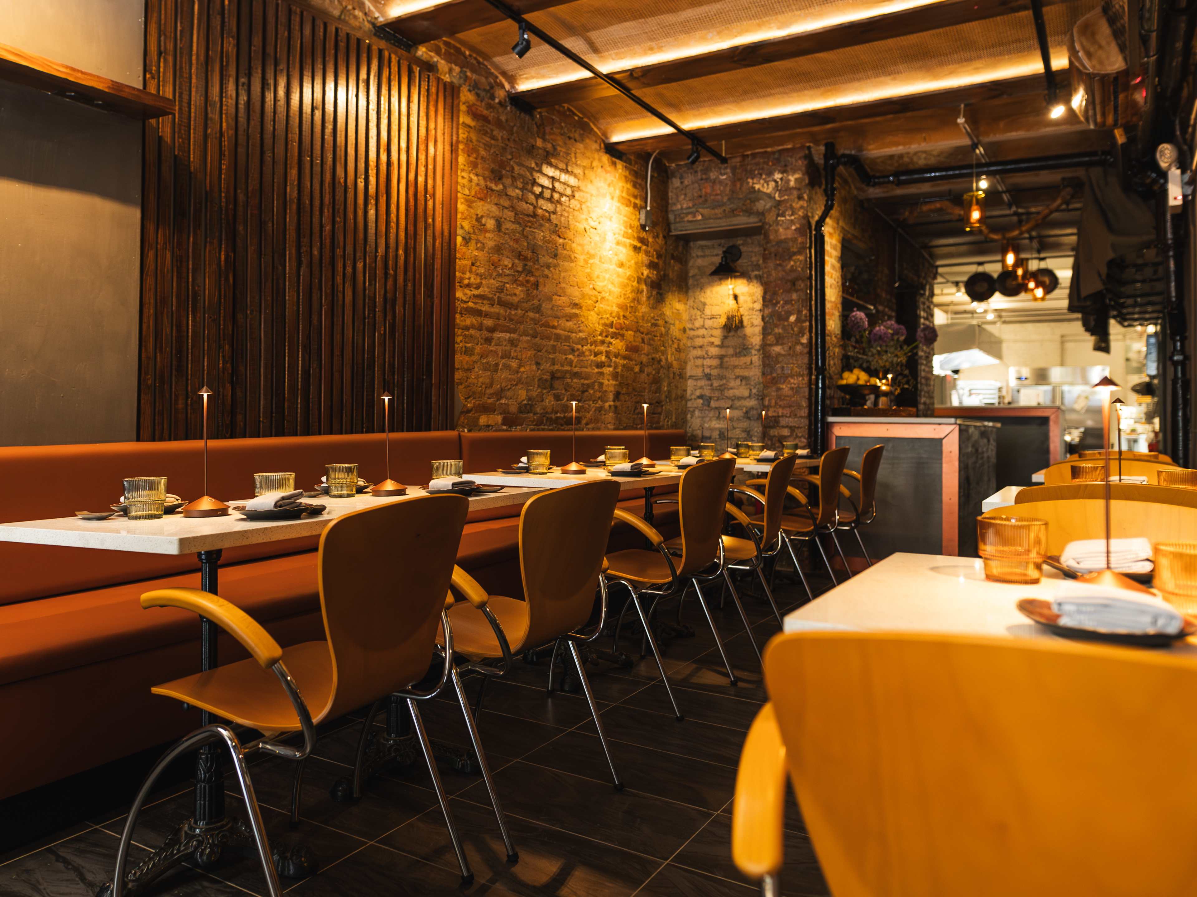 The 18 Best New Restaurants In NYC - New York - The Infatuation