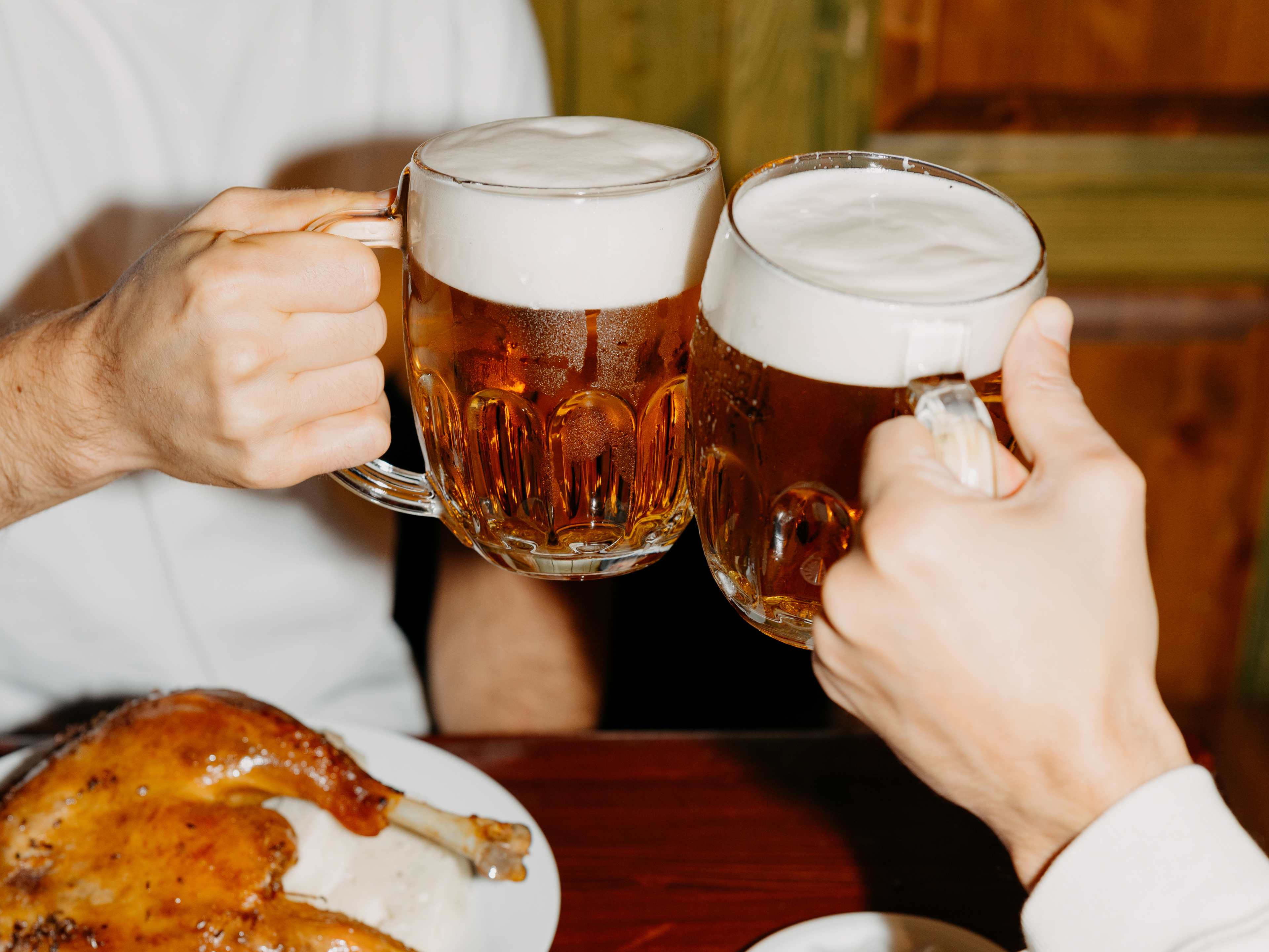 The 20 Best Bars In Prague - Prague - The Infatuation