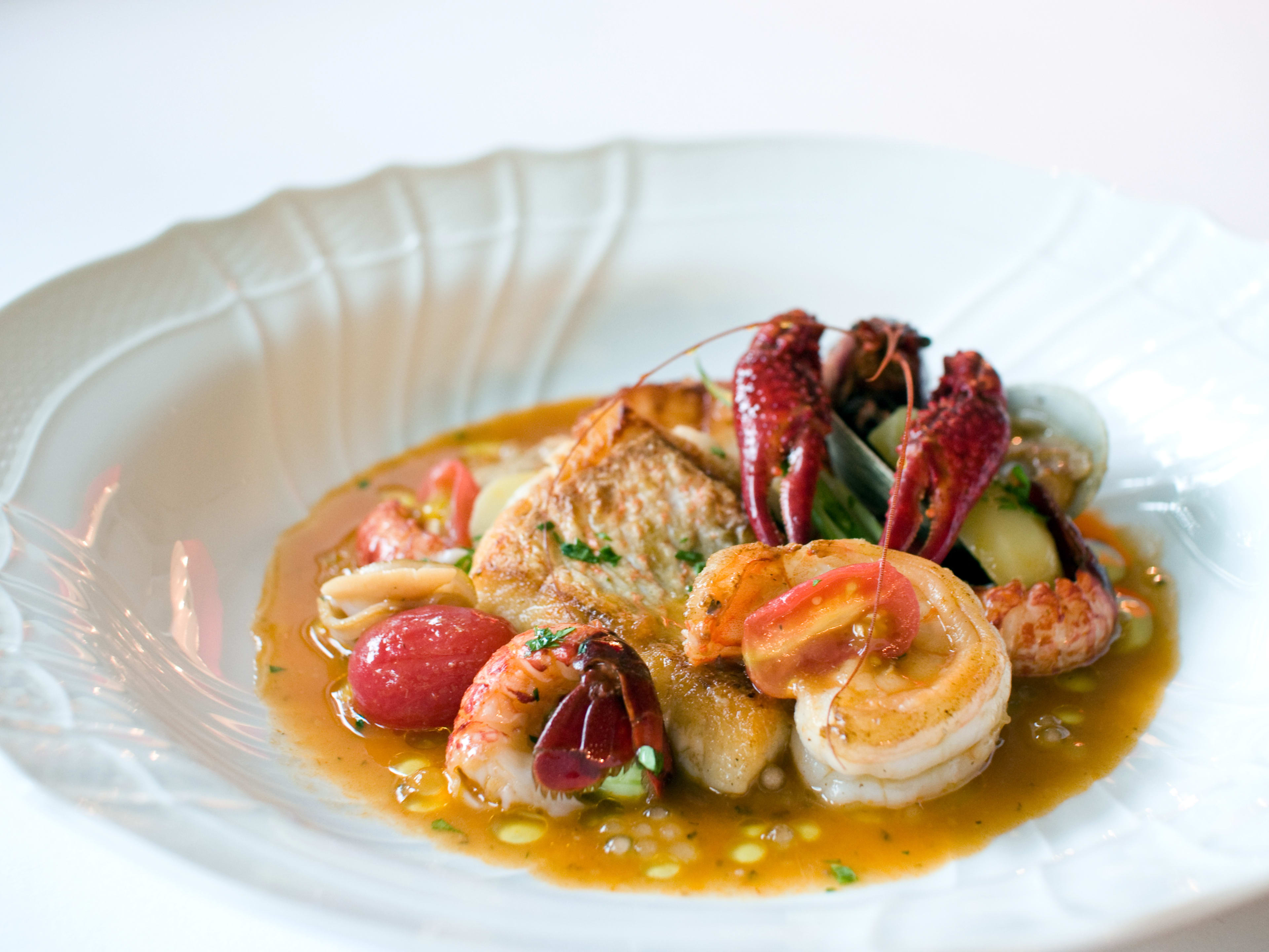 11 Great Restaurants Near Columbus Circle New York The Infatuation