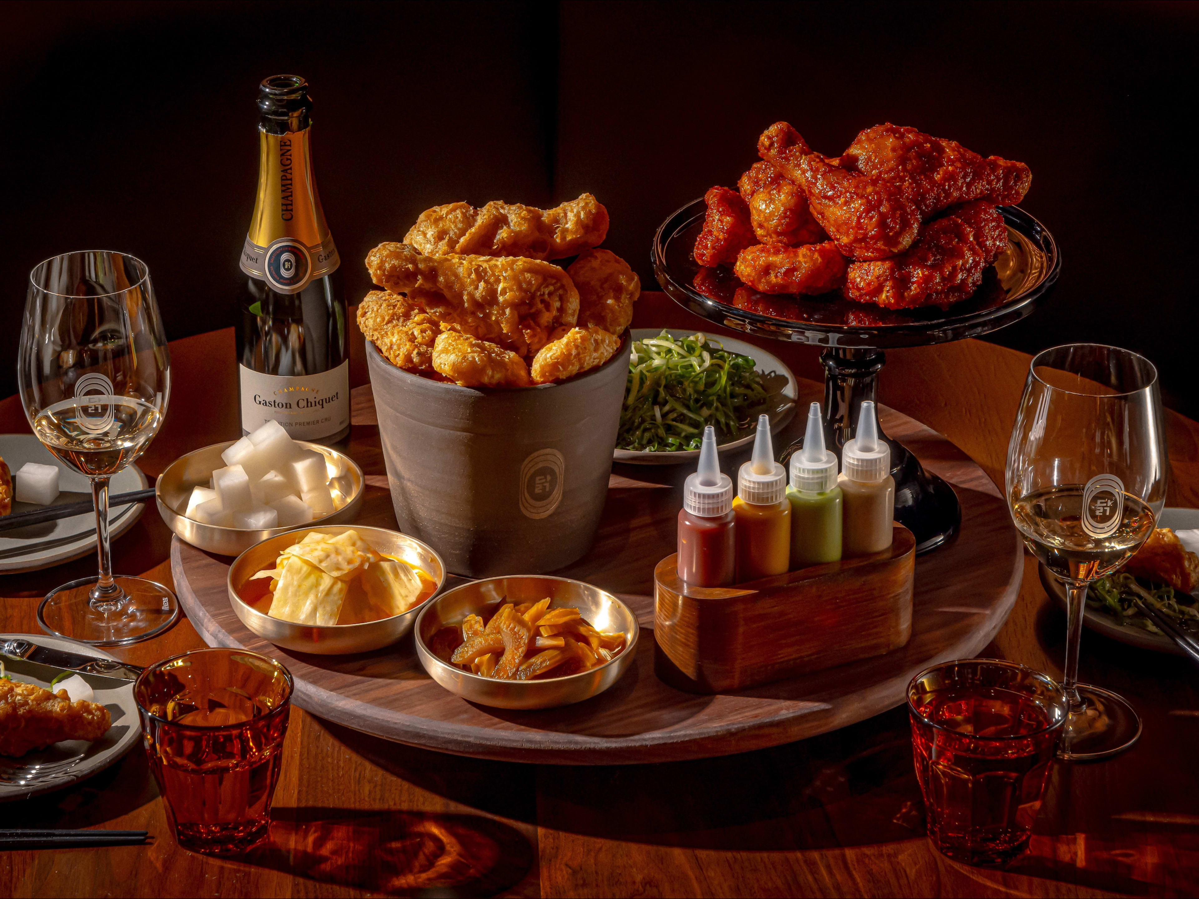 The 14 Best Fancy Restaurants In NYC - New York - The Infatuation