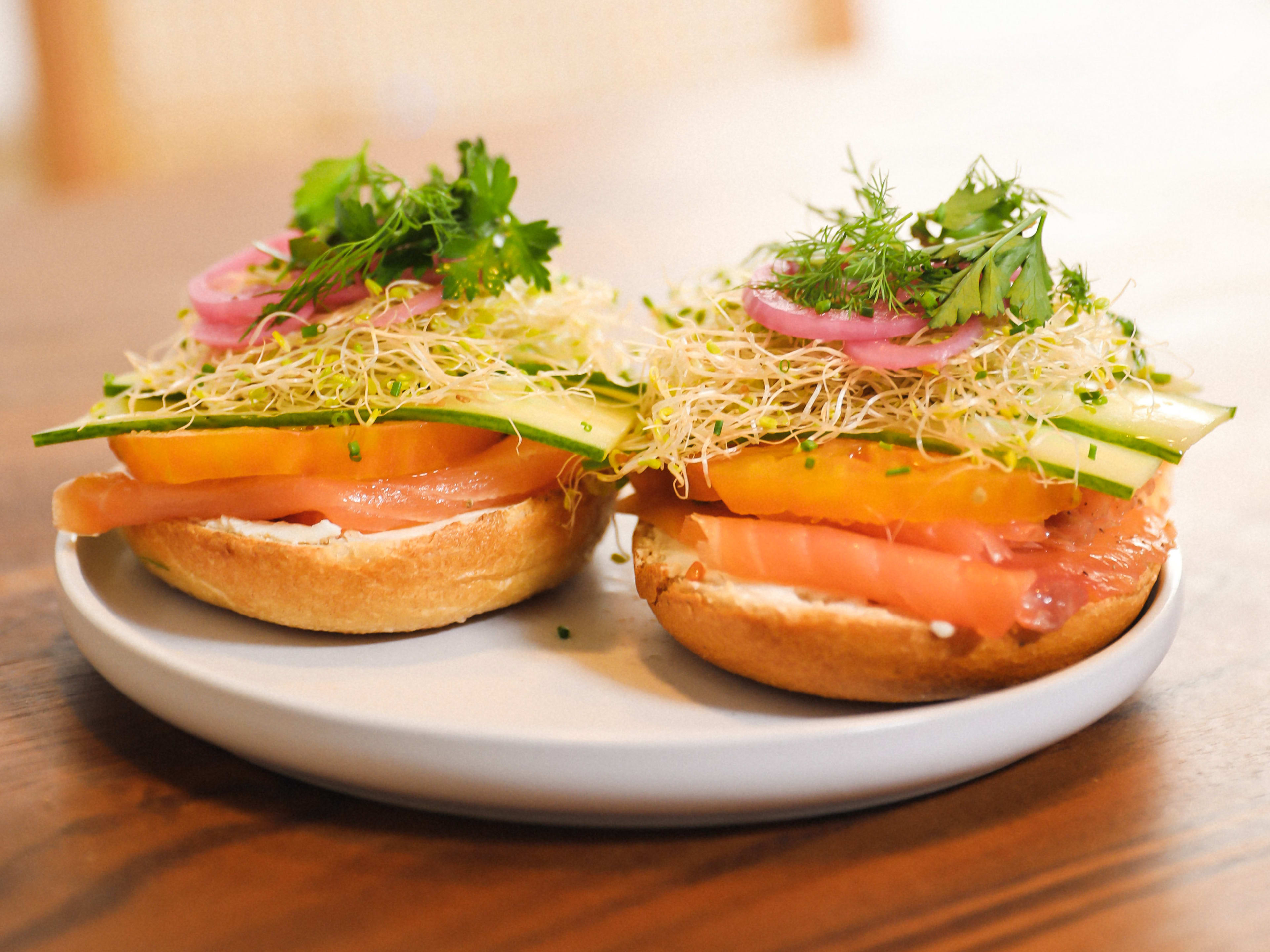 The 19 Best Restaurants & Bars In Echo Park Los Angeles The Infatuation