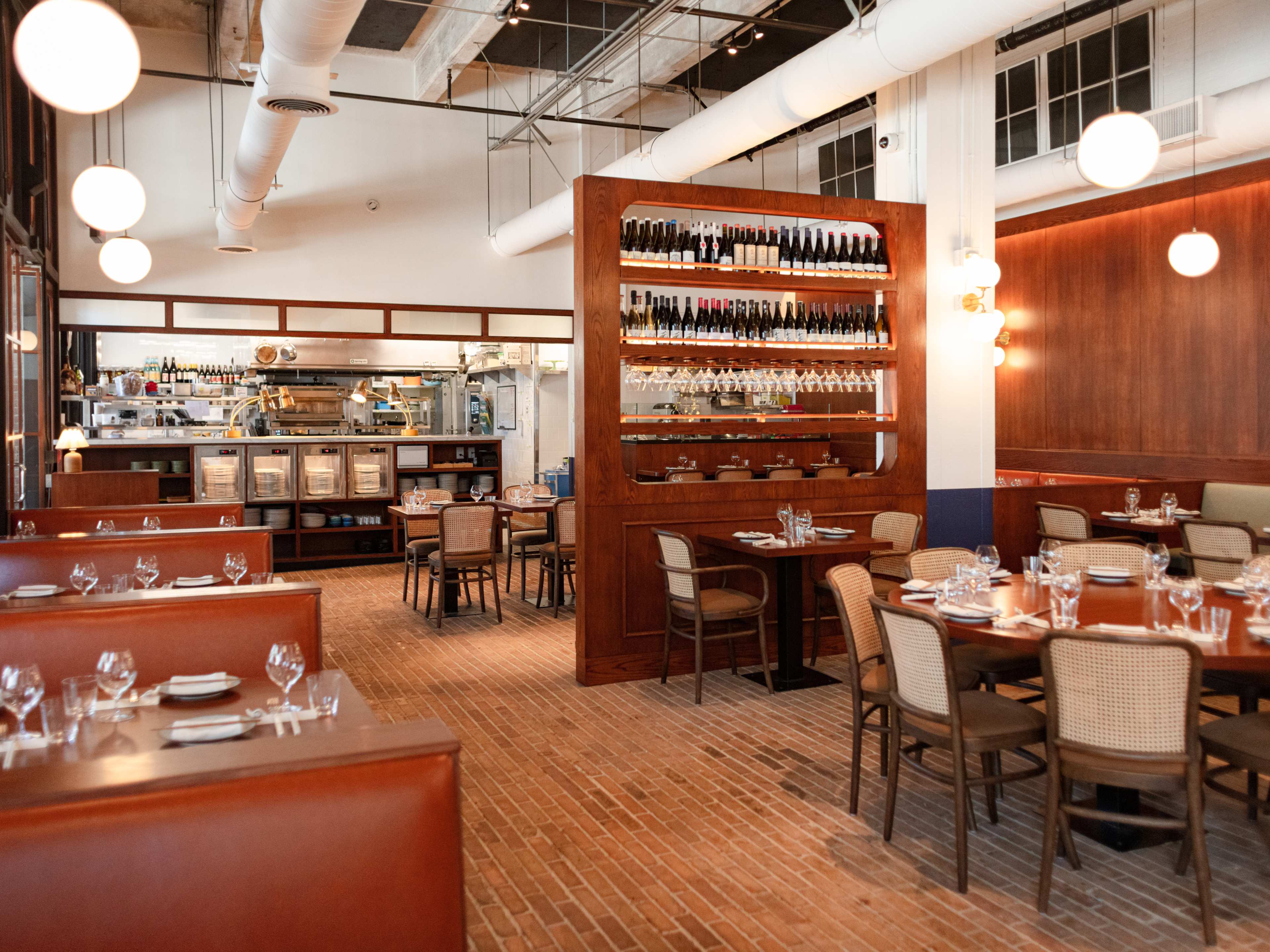 Camelia Review - Arts District - Los Angeles - The Infatuation