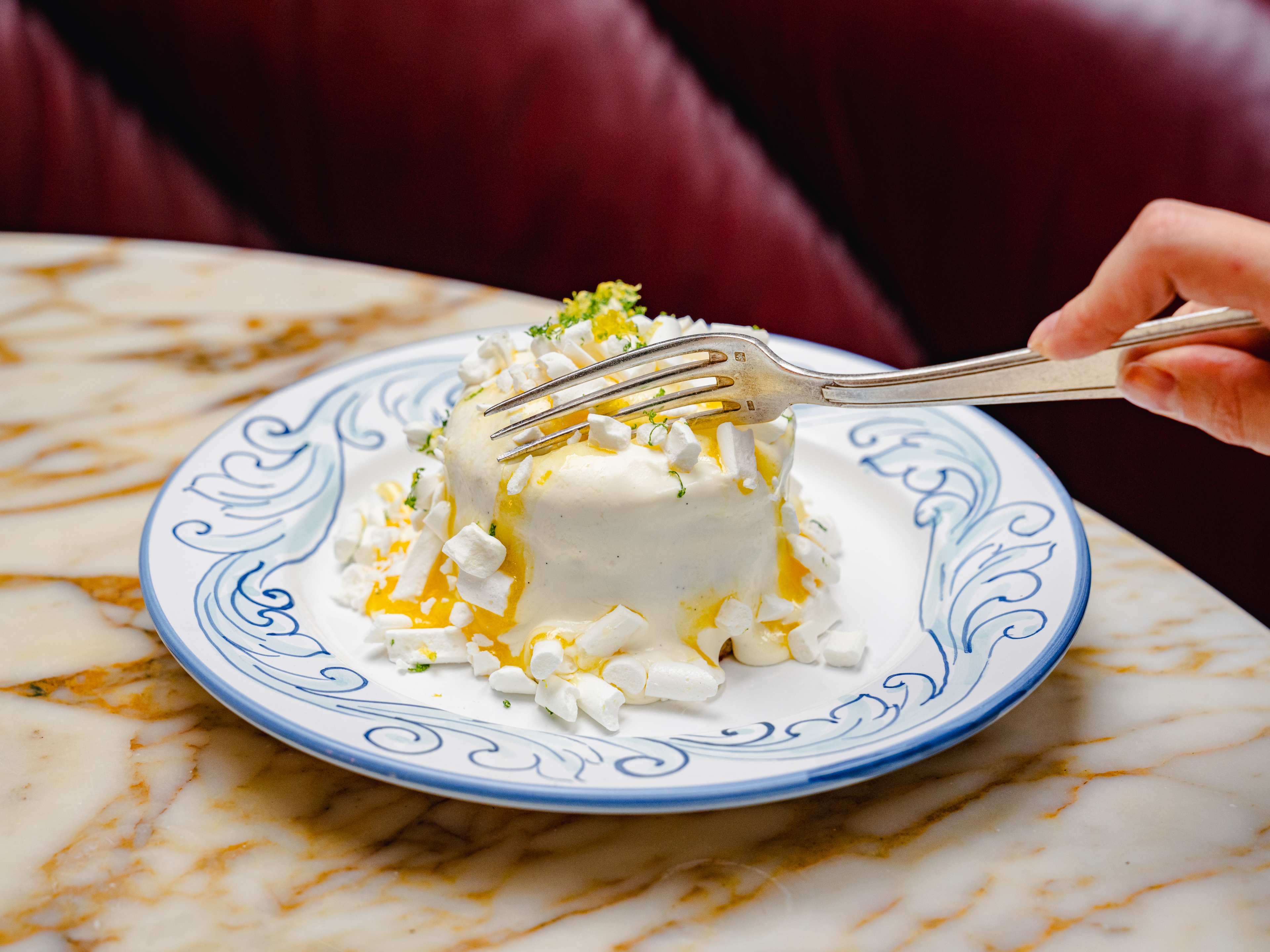 London’s Outstanding Tableside Performances, Ranked By Drama - London ...