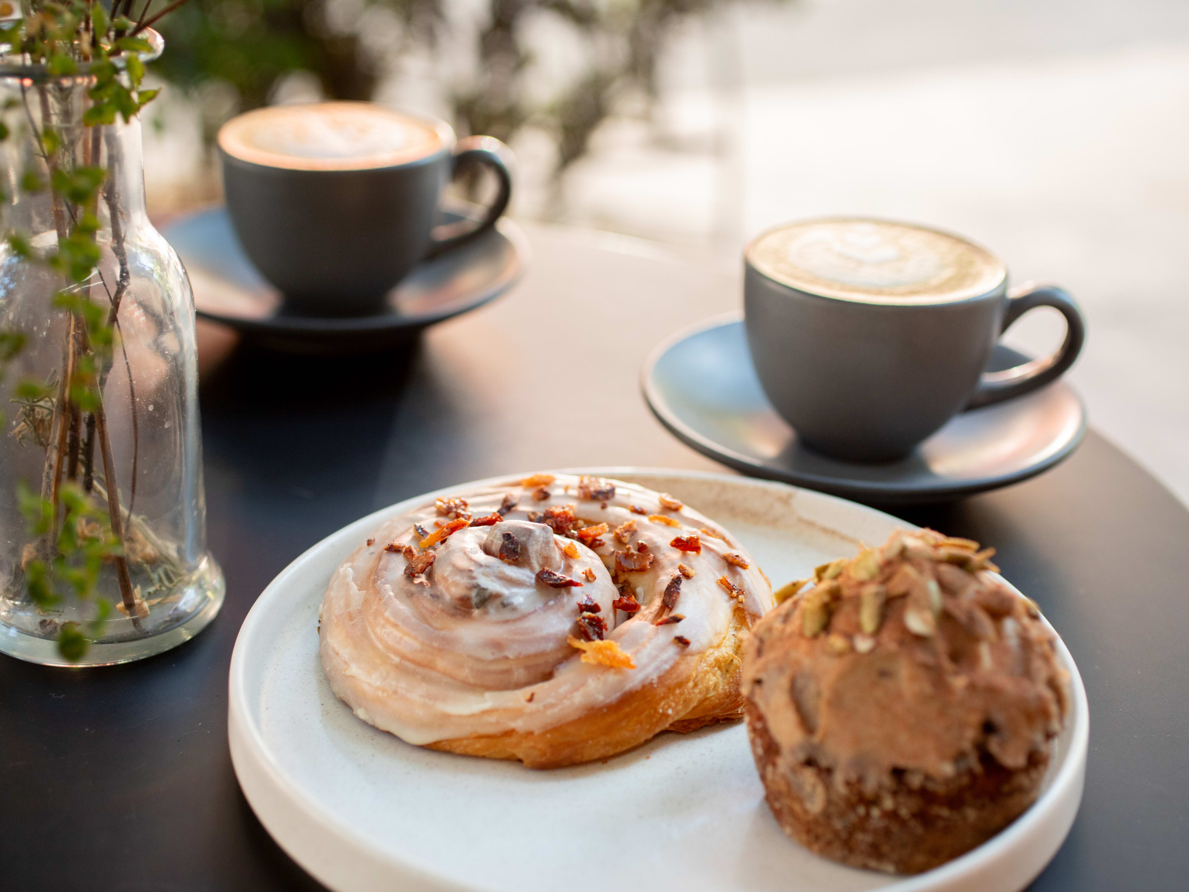 The Best Bakeries In Mexico City Beyond Rosetta image