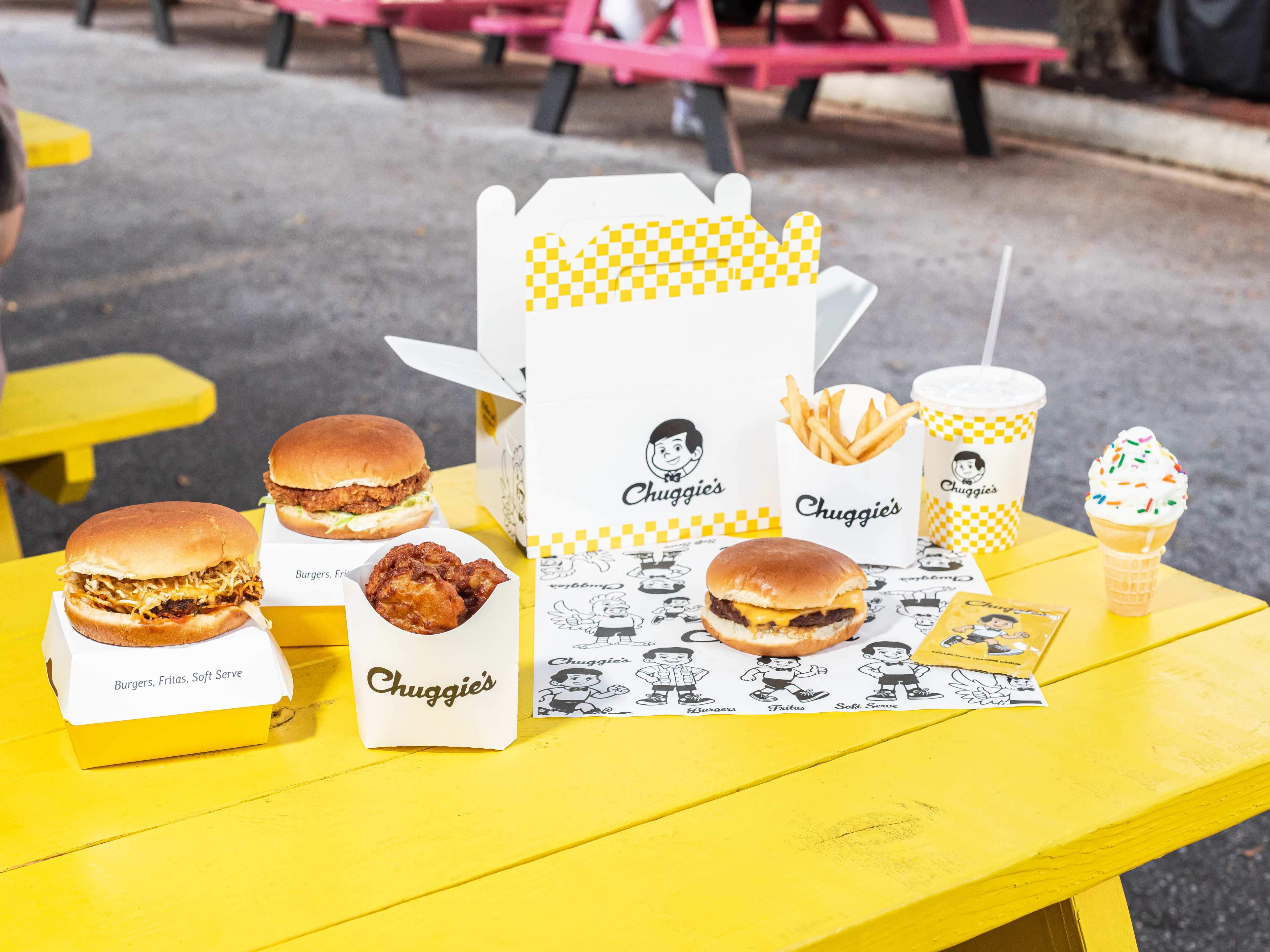 The Best Kid-Friendly Restaurants In Miami - Miami - The Infatuation