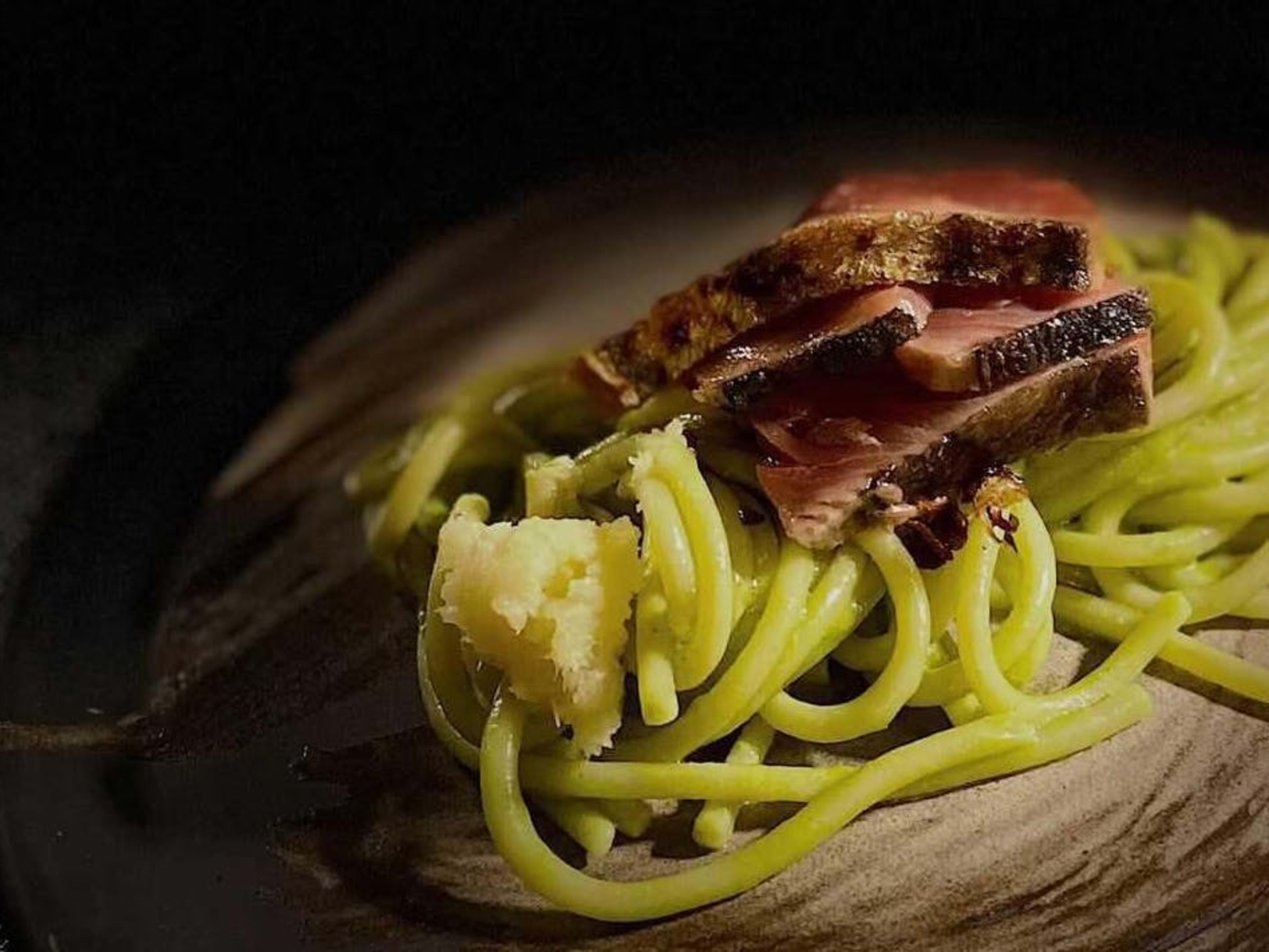 16 Places To Have A Unique Dining Experience In LA Los Angeles The