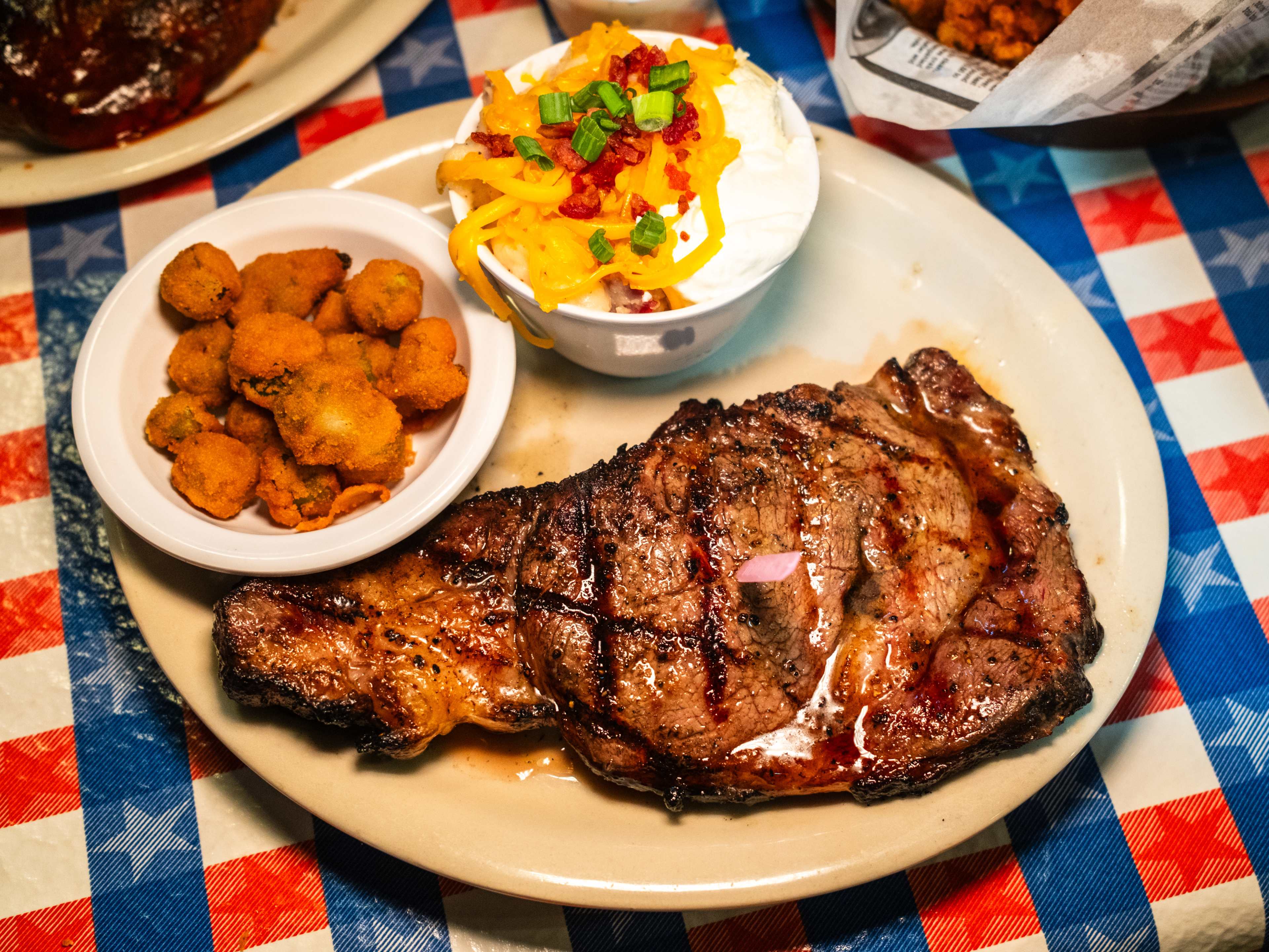 Perini Ranch - Review - Buffalo Gap - Abilene - The Infatuation