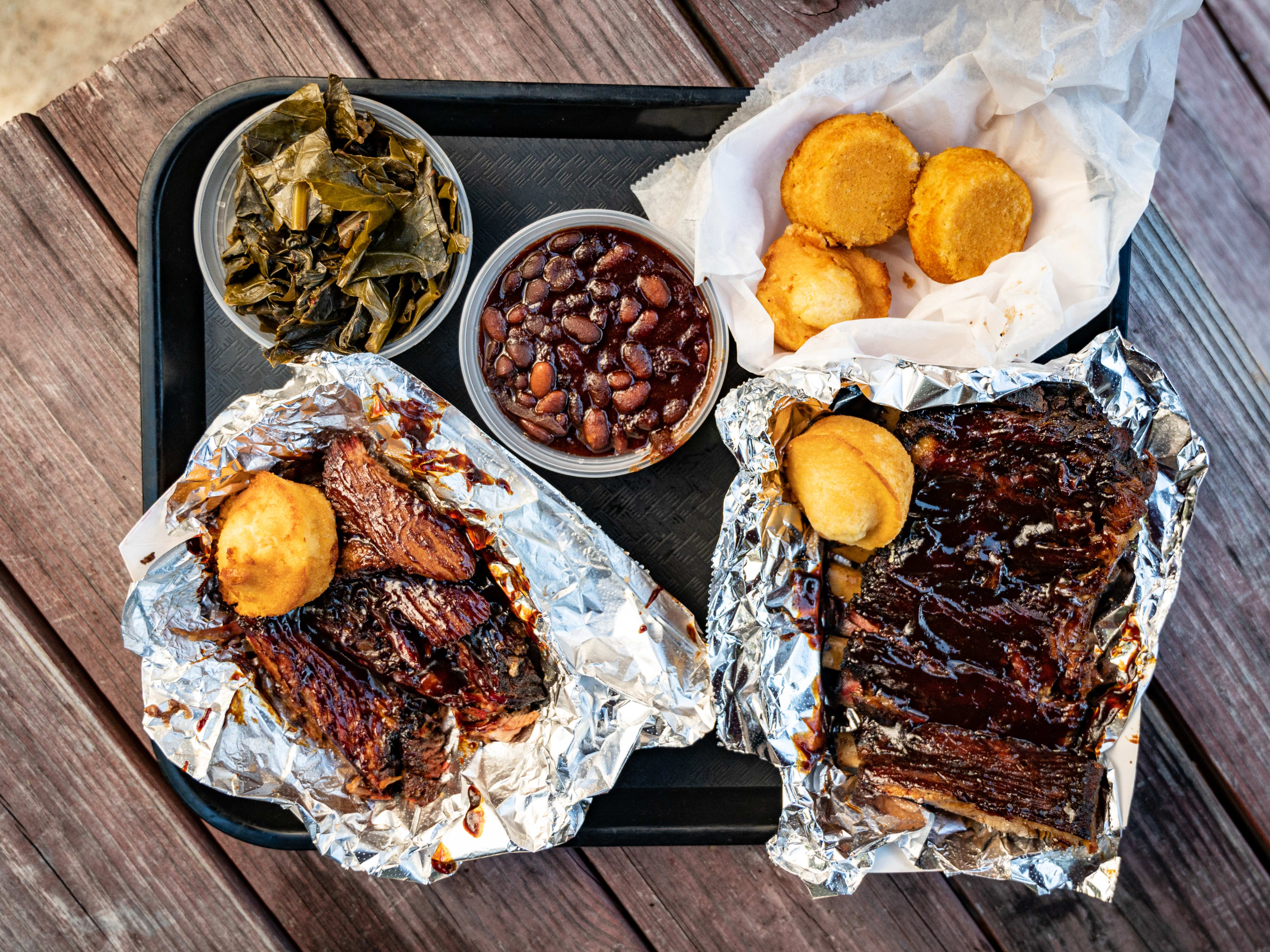 The 8 Best BBQ Spots In Philly  guide image