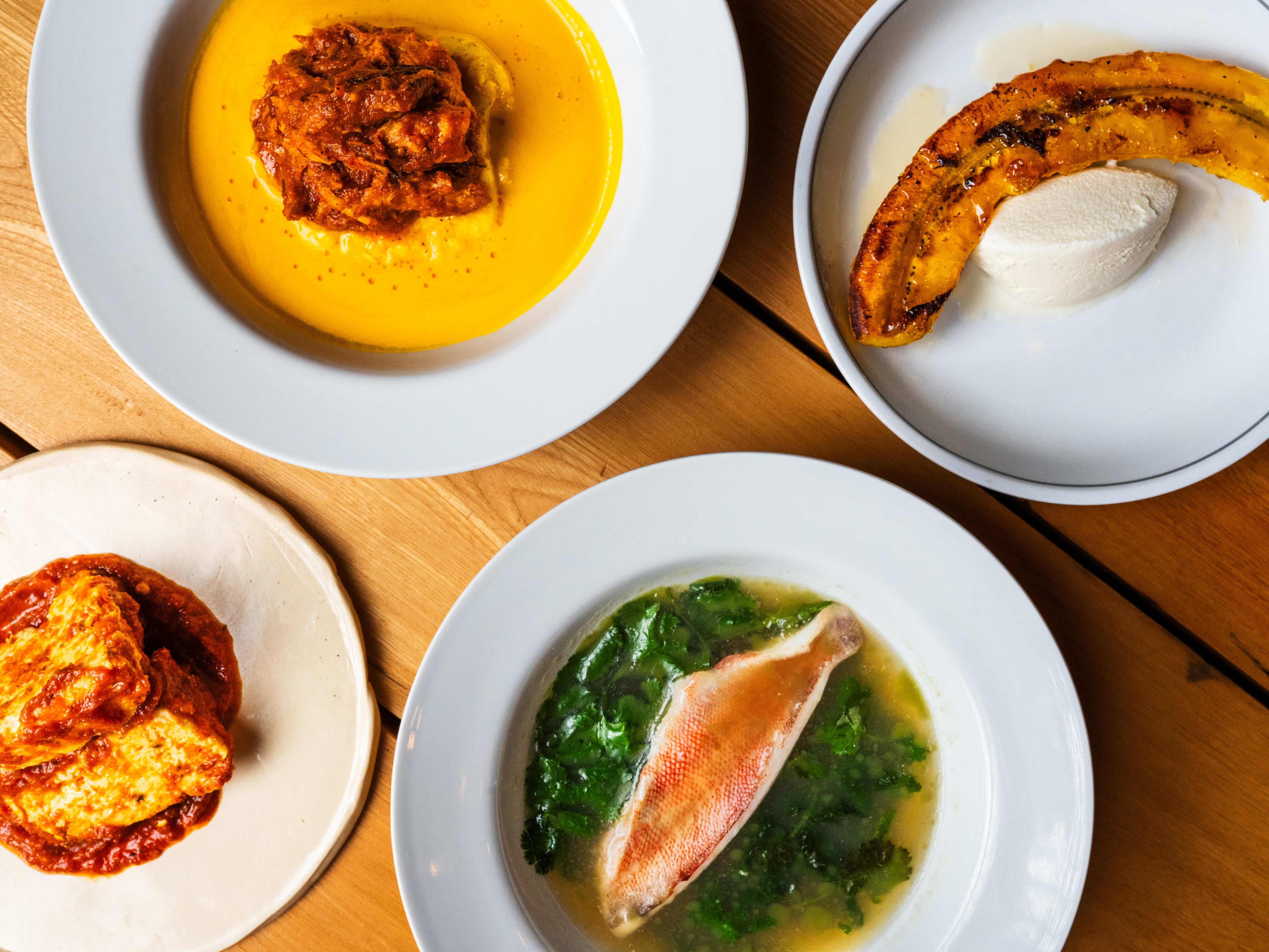 The Best Restaurants In BedStuy New York The Infatuation