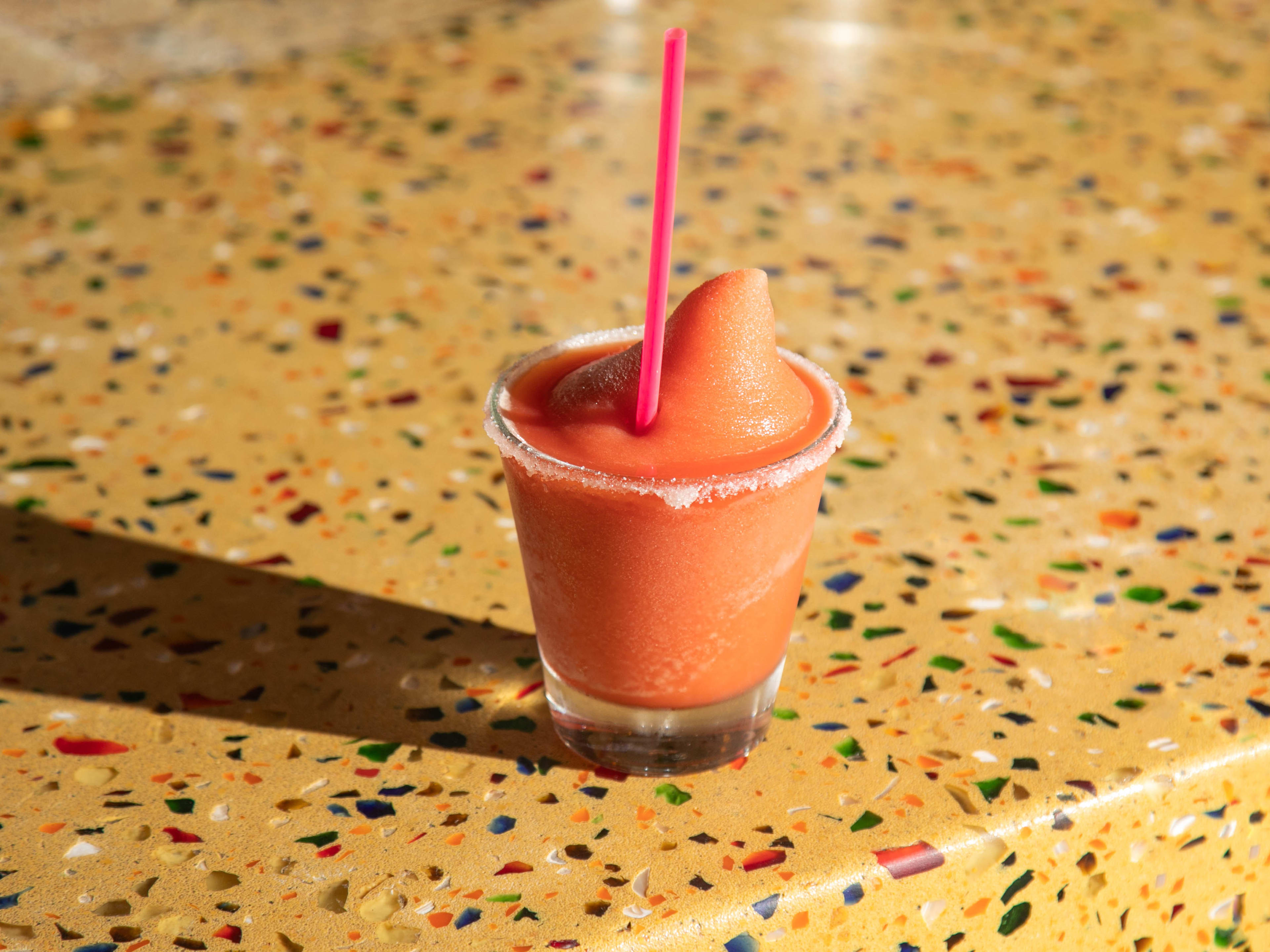 The 18 Best Margaritas In Philadelphia Philadelphia The Infatuation