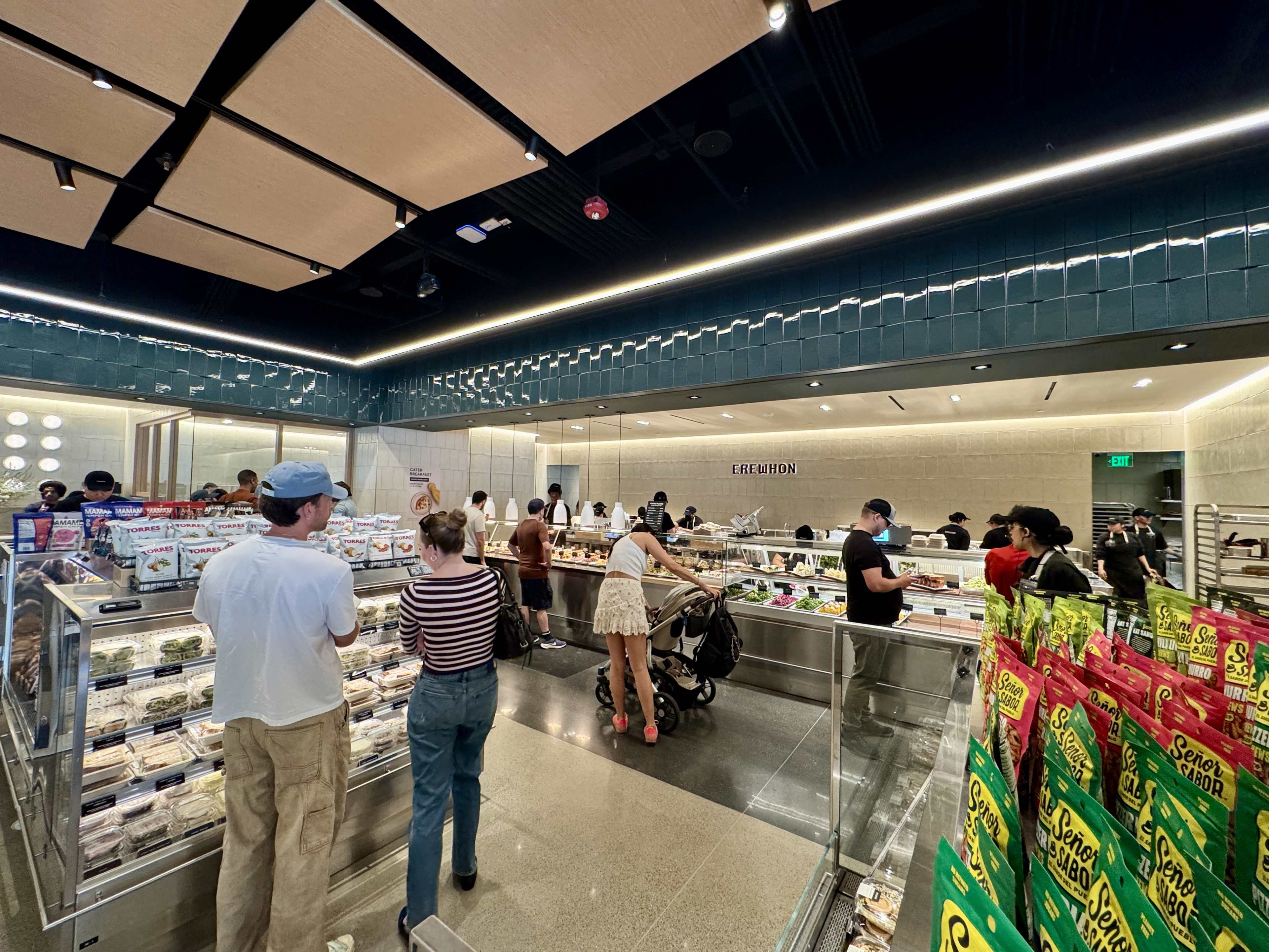 Every Erewhon Los Angeles Location, Ranked - Los Angeles - The Infatuation