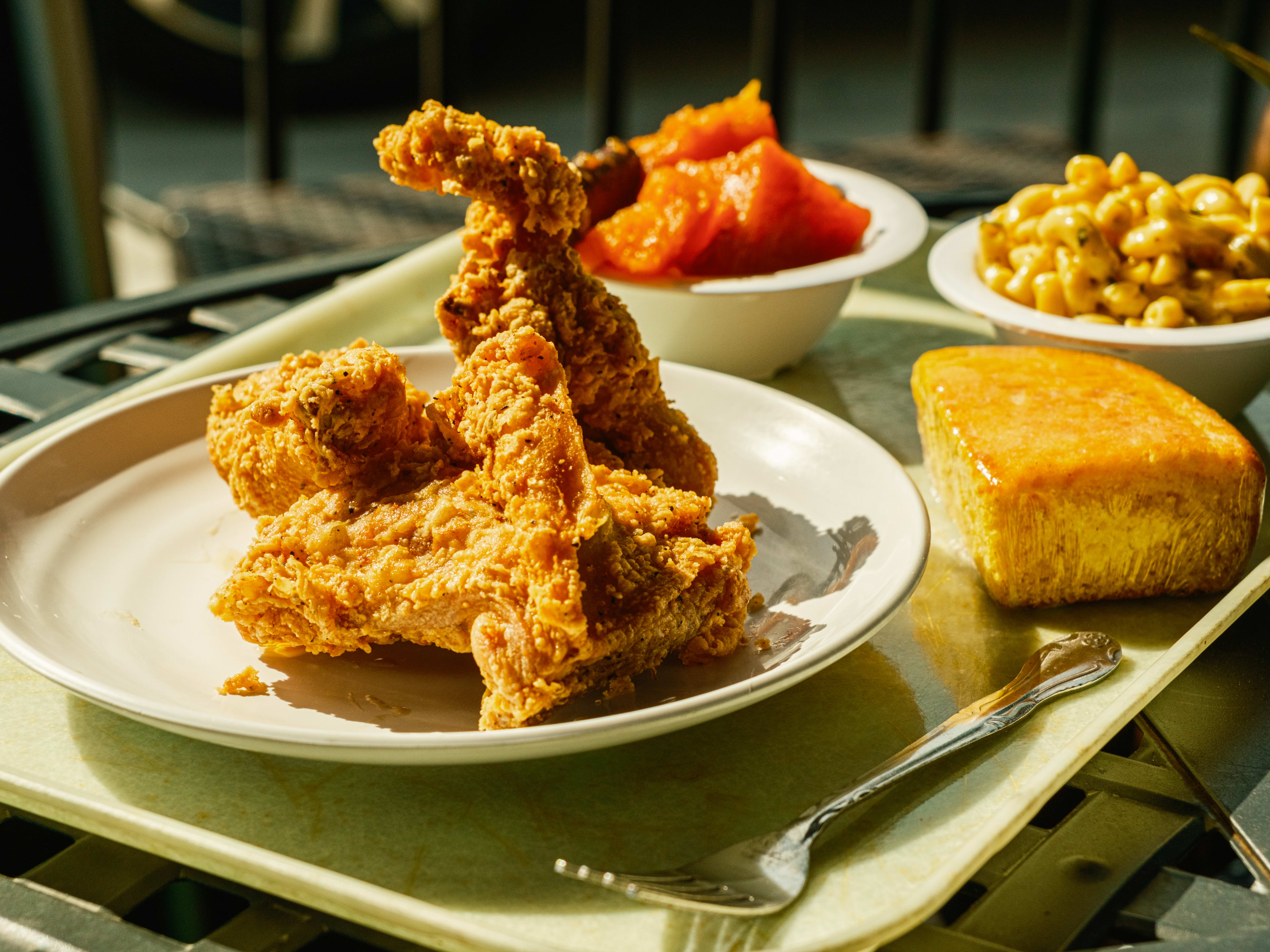 The Best Soul Food Restaurants In Houston image