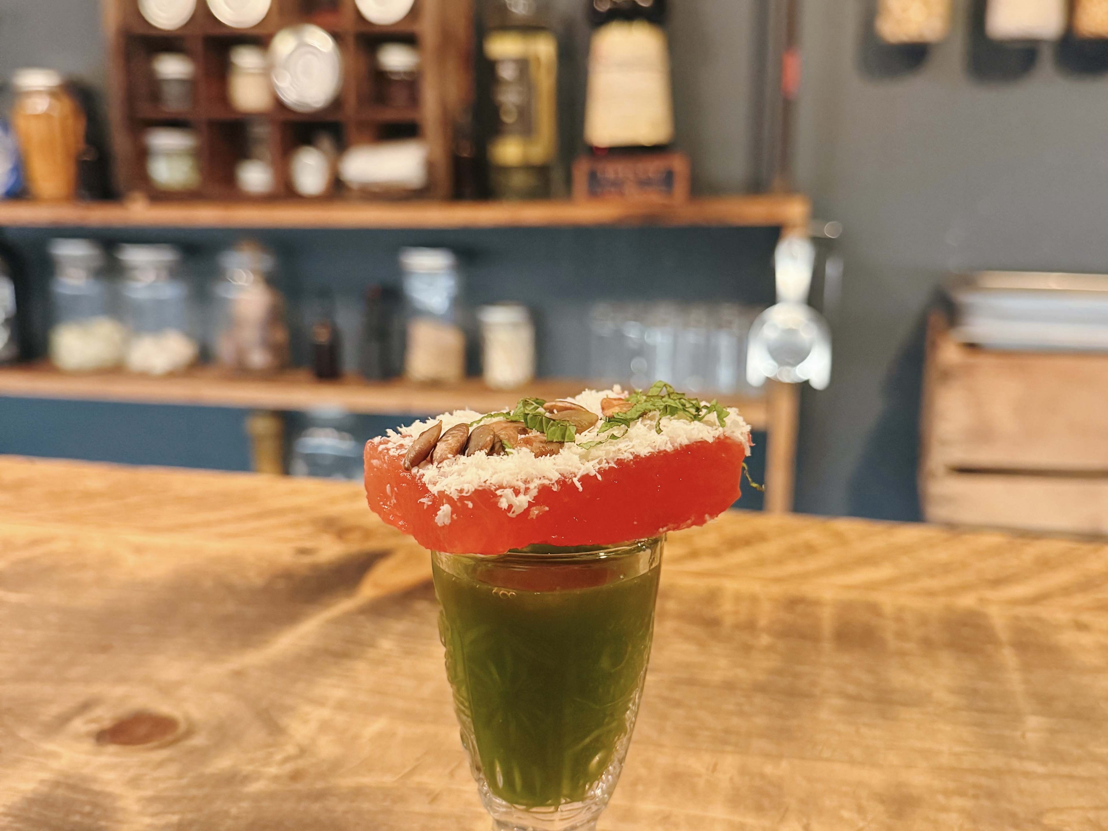 F&Bar - Review - Atwater Village - Los Angeles - The Infatuation