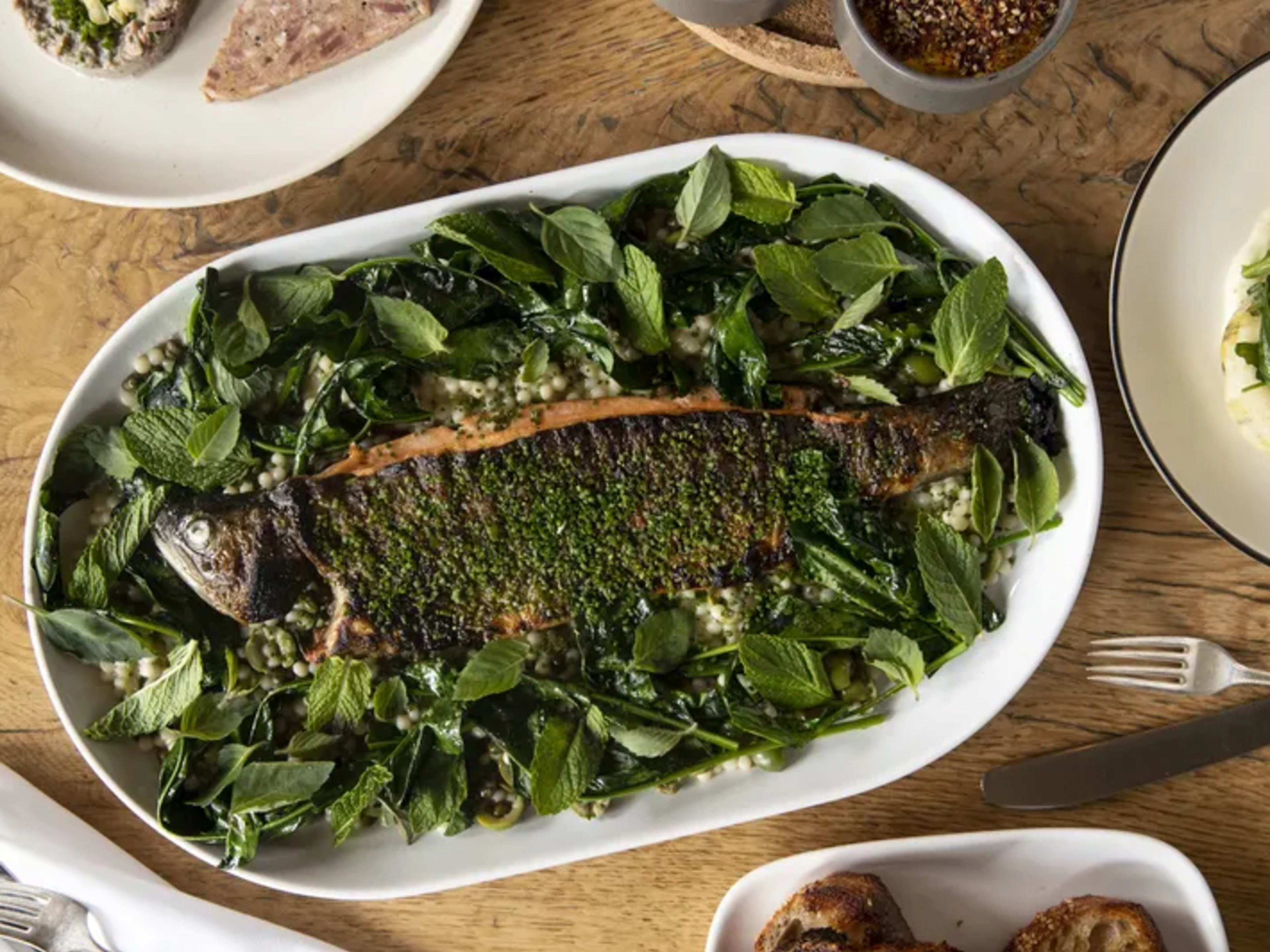 Where To Eat In Philly On Christmas Eve & Christmas Day Philadelphia The Infatuation