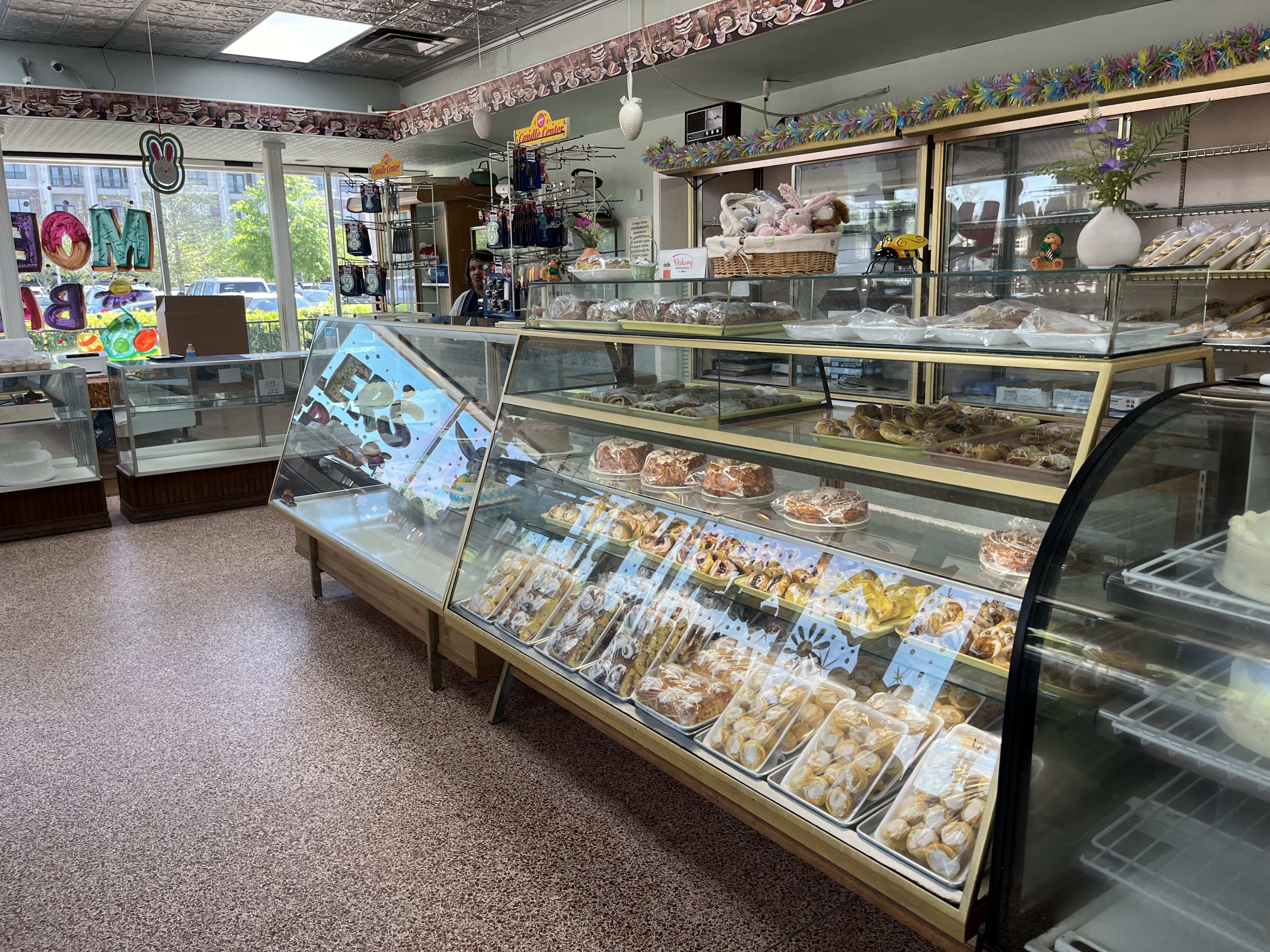 Moeller’s Bakery image