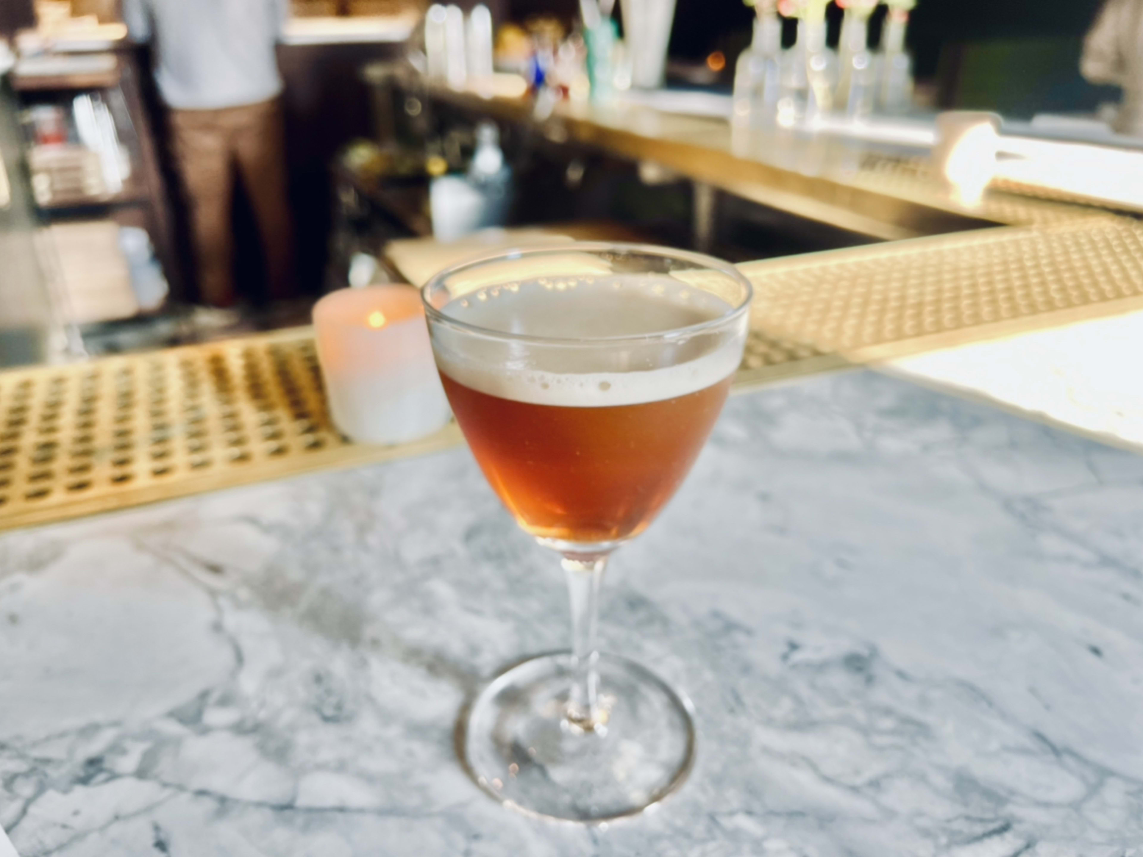 The 9 Best Espresso Martinis In LA Los Angeles The Infatuation