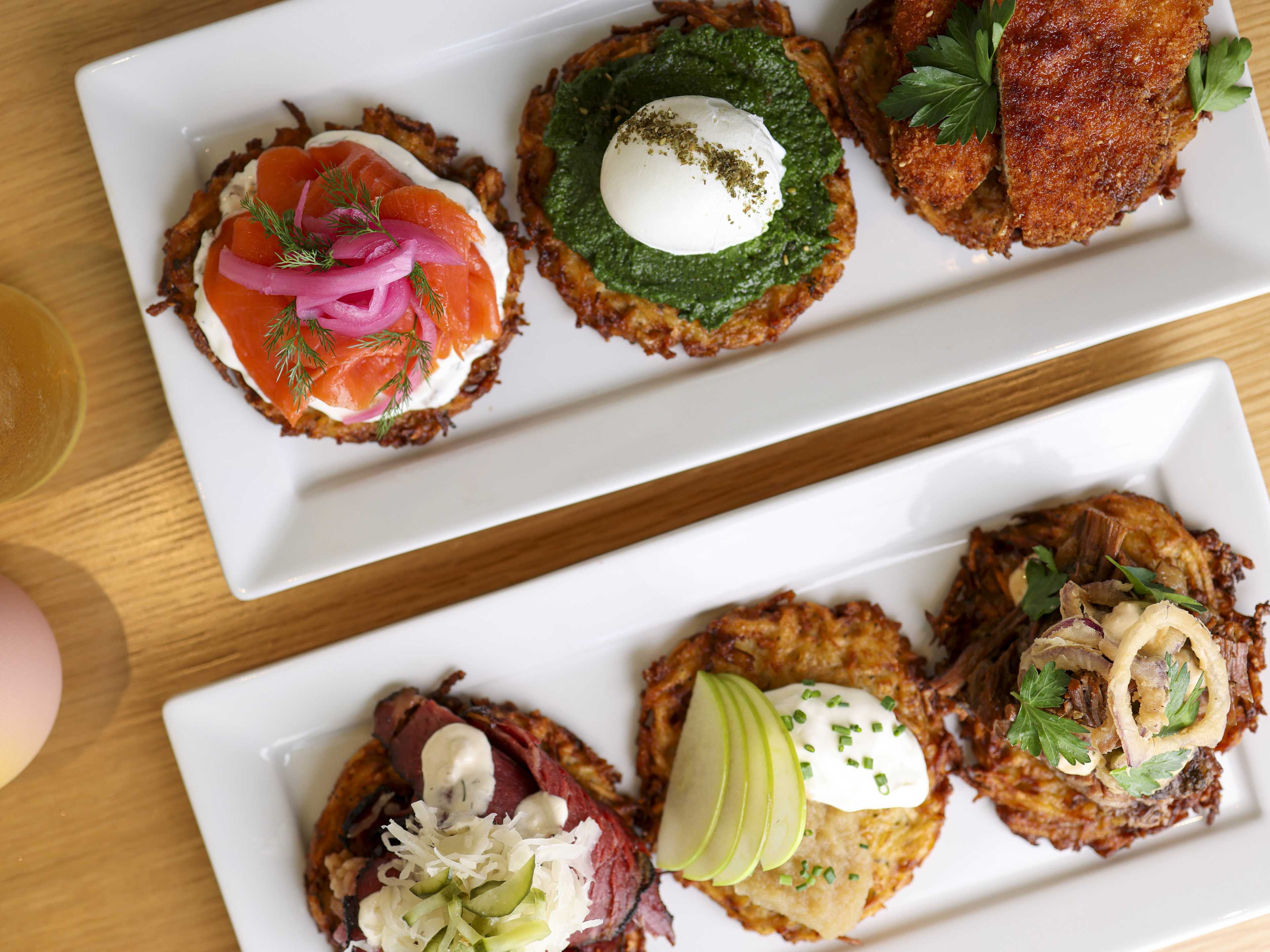 Gold Finch Modern Delicatessen - Review - La Jolla - San Diego - The
