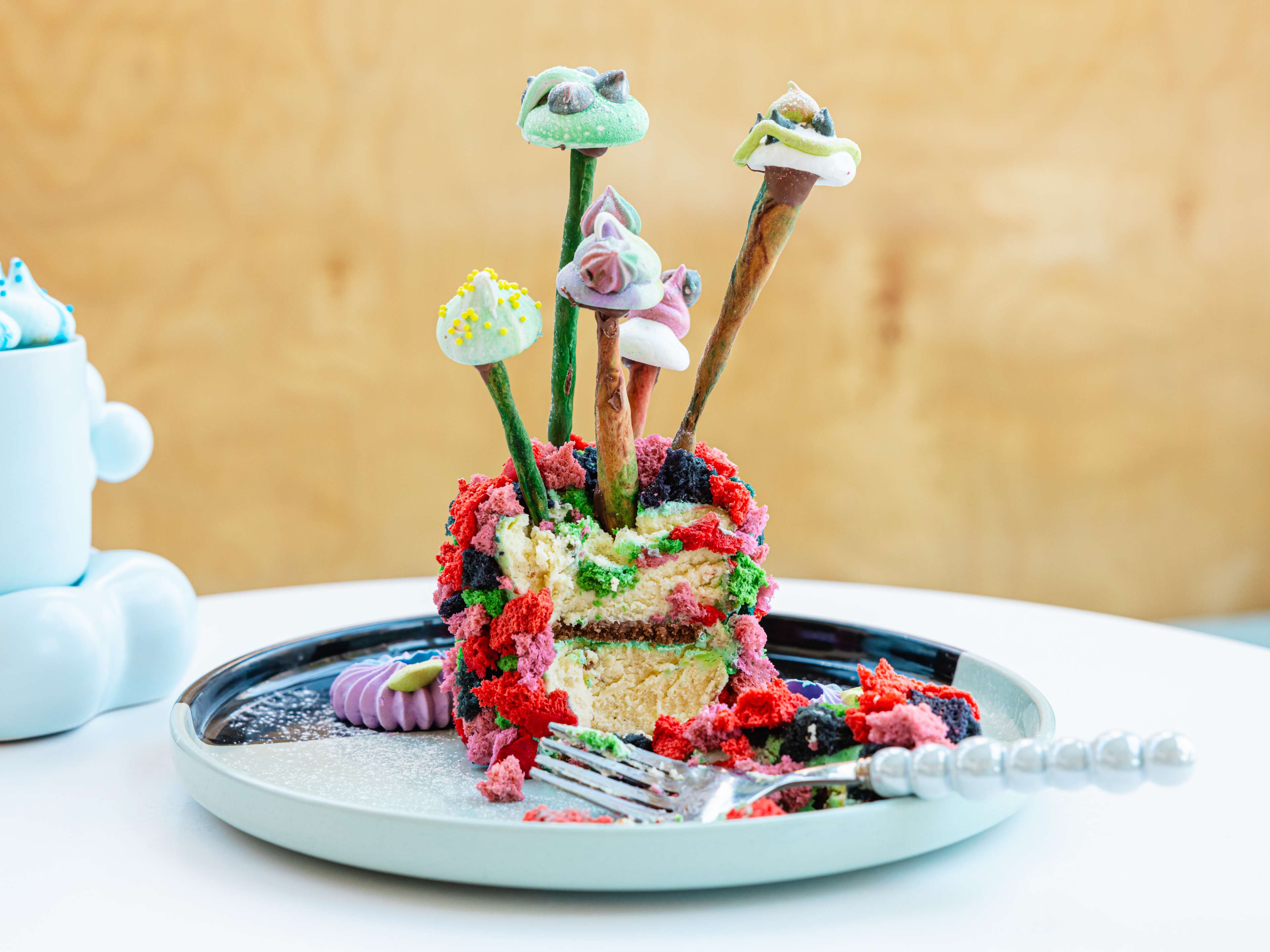 The 18 Best Asian Dessert Spots In NYC - New York - The Infatuation