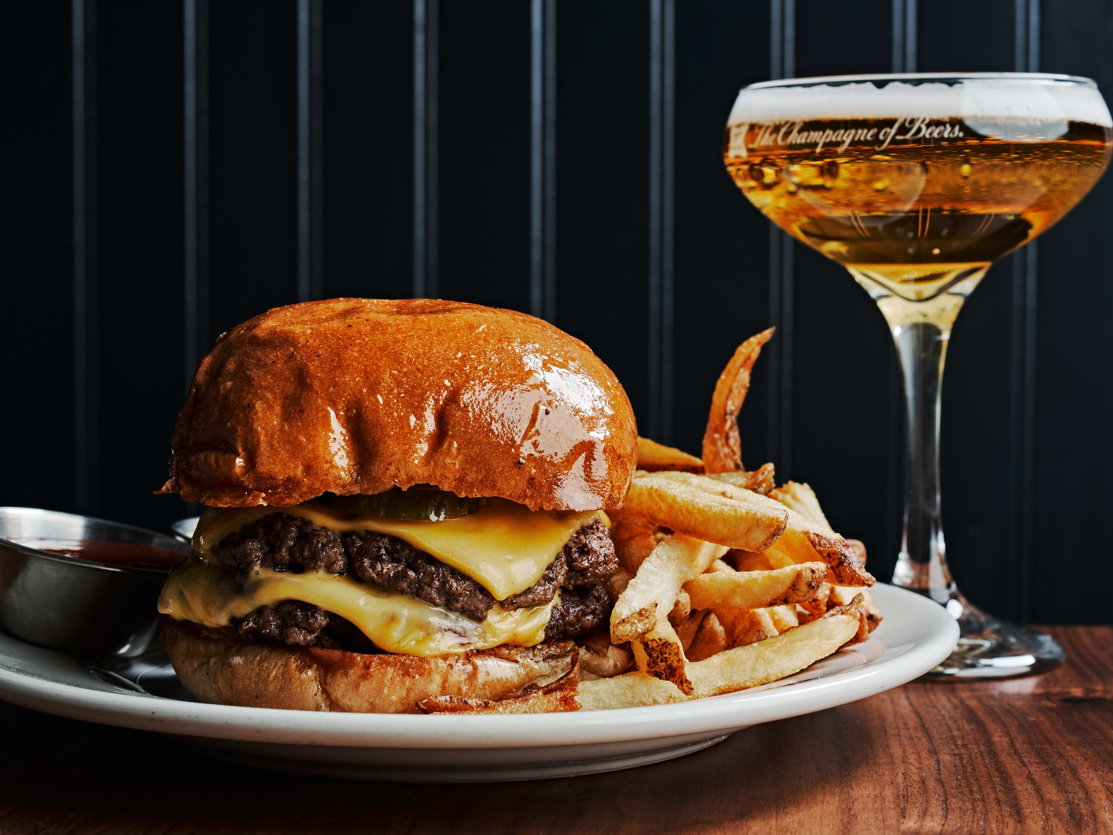 The 12 Best Burgers In America 2024 The Infatuation