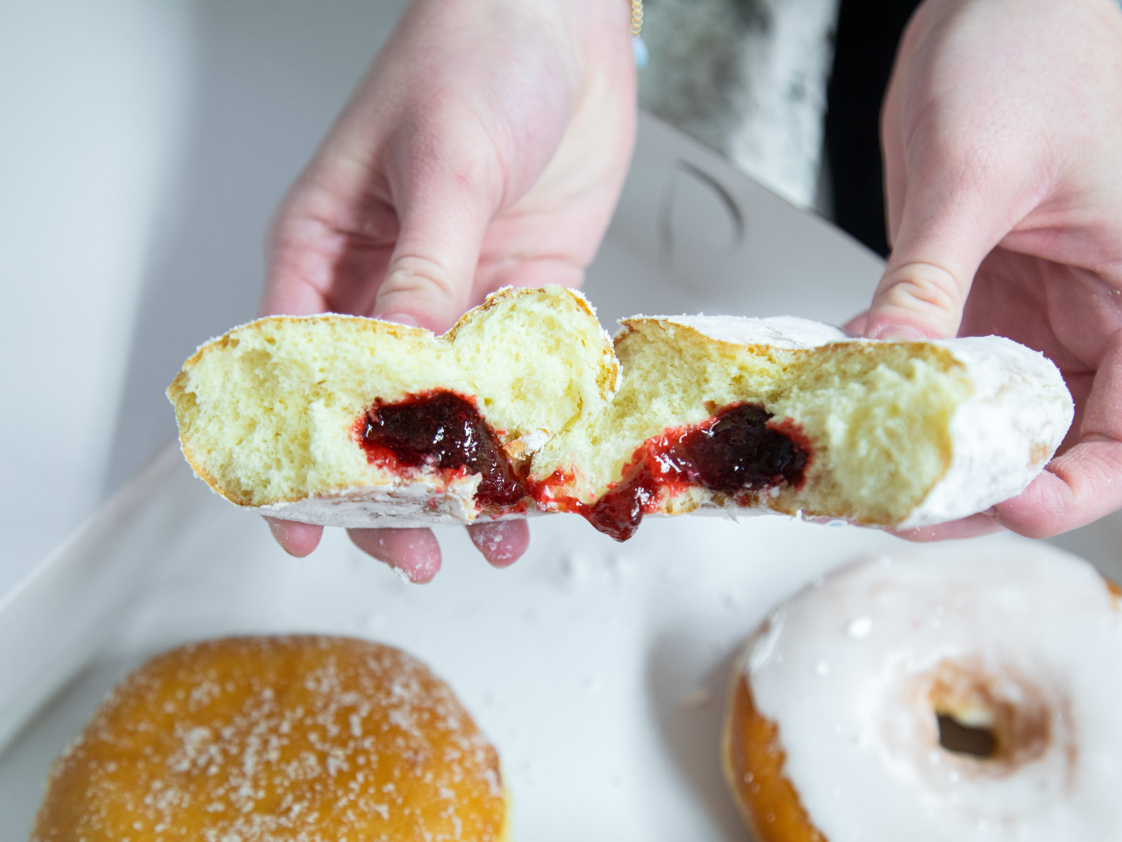 The 10 Best Philly Donut Shops To Try Right Now image