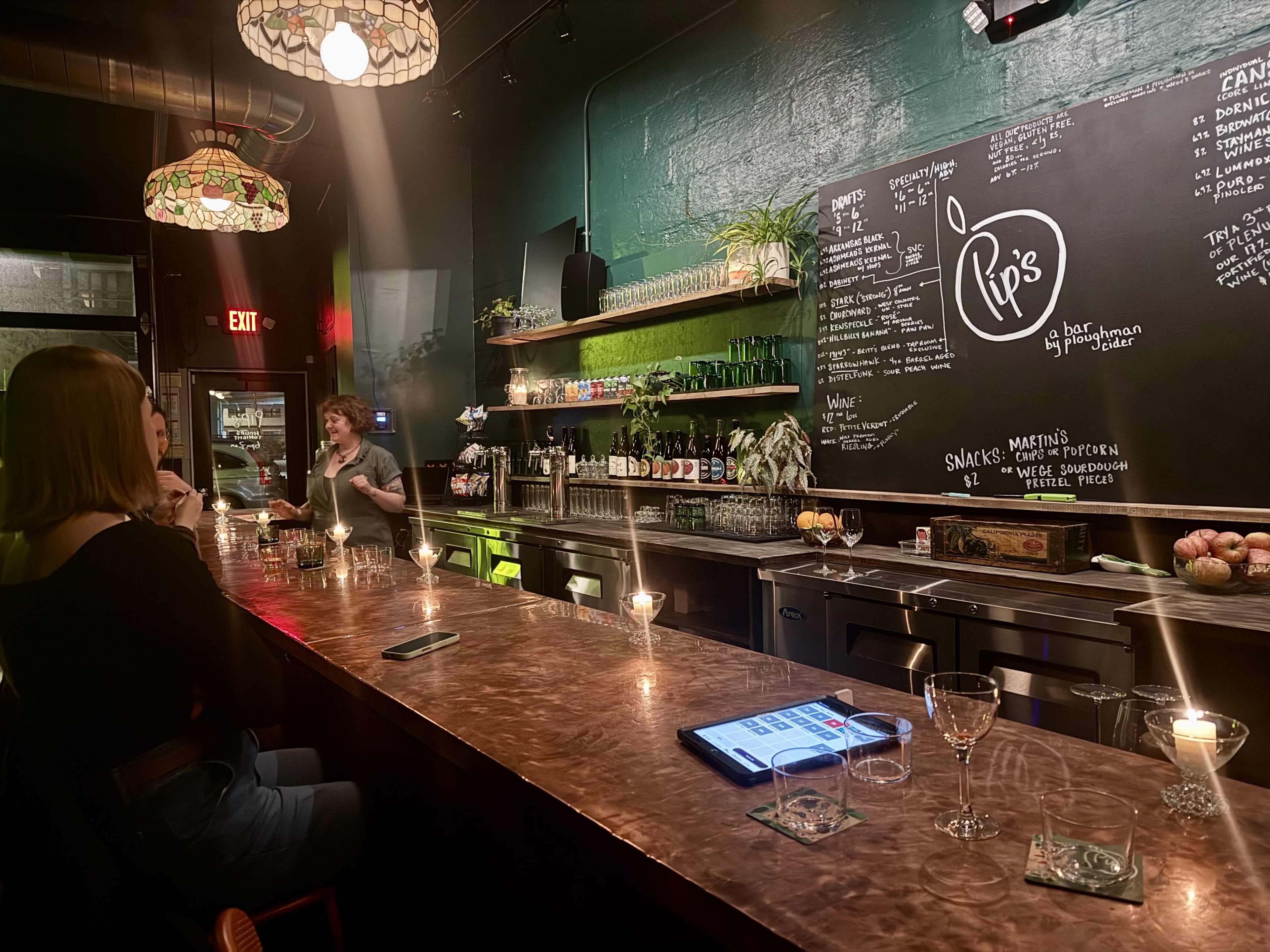 Pip's - Review - Fishtown - Philadelphia - The Infatuation