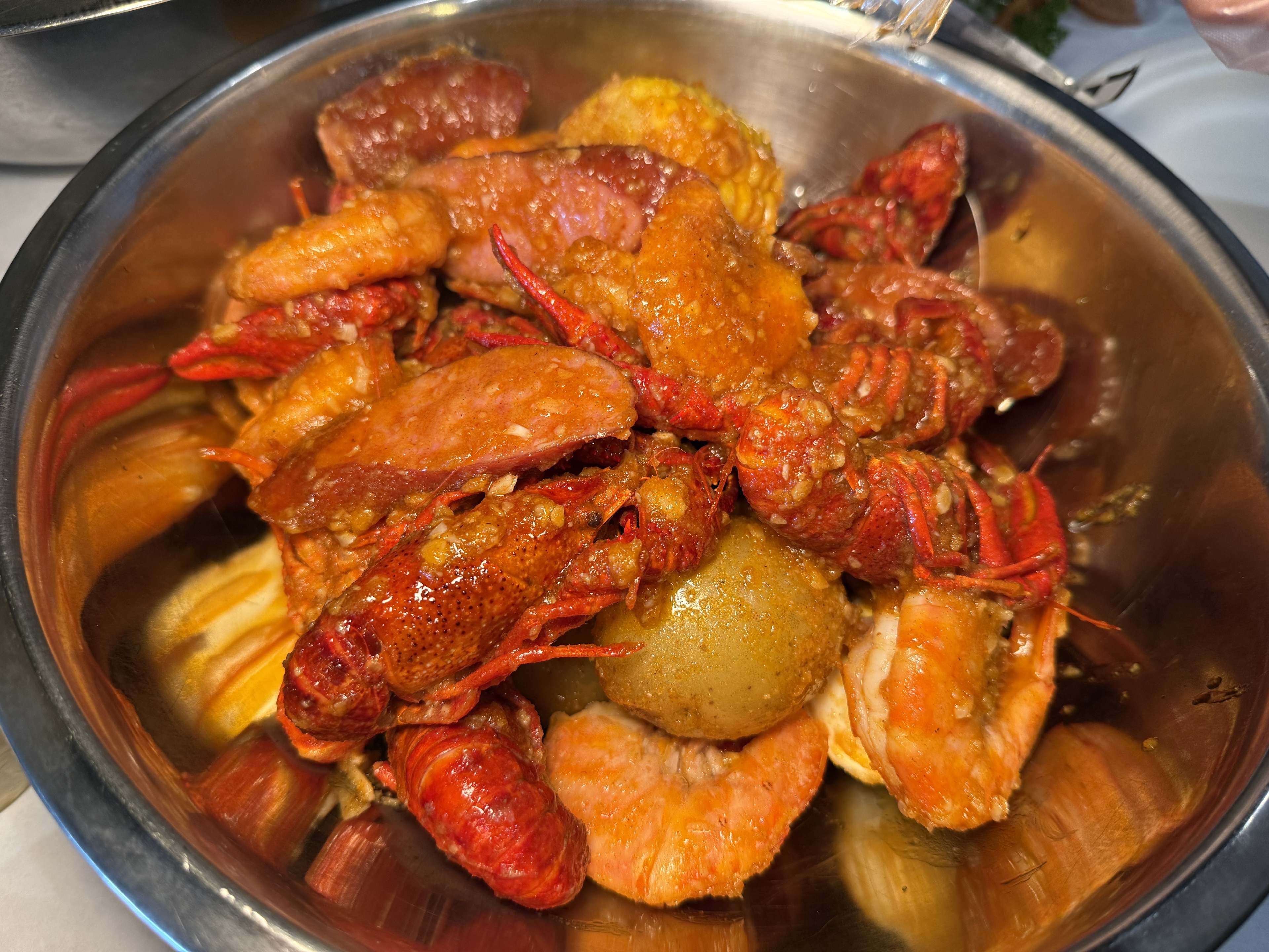 The Crawfish Hut photo 1