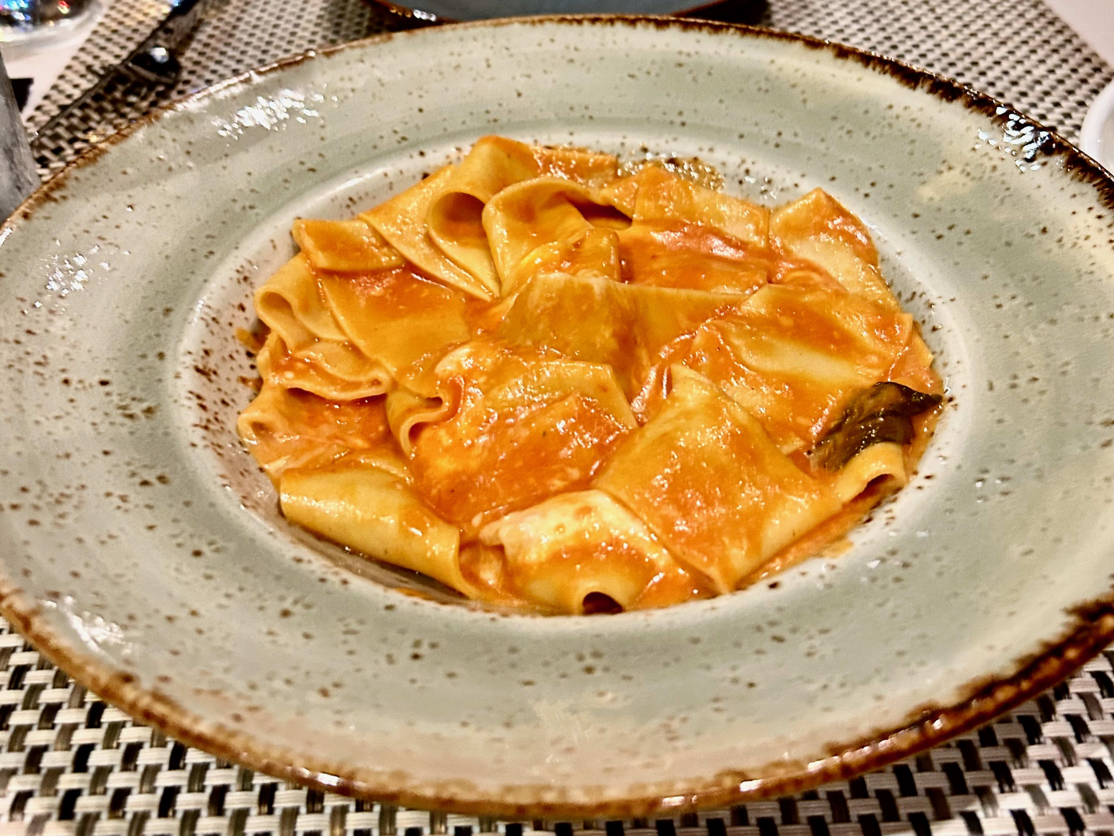 Il Milanese Ristorante review image