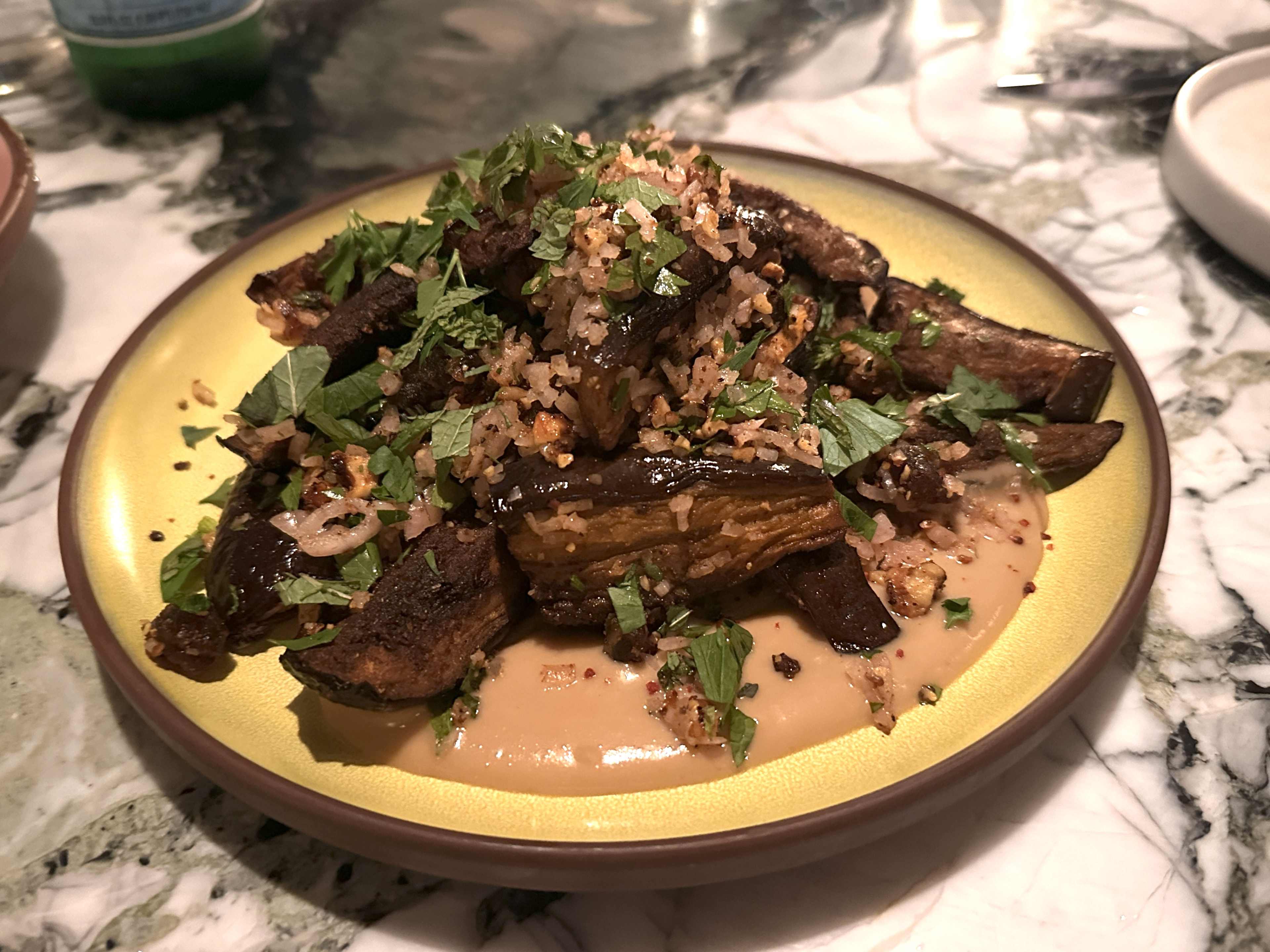 Inanna Bar - Review - Downtown LA - Los Angeles - The Infatuation