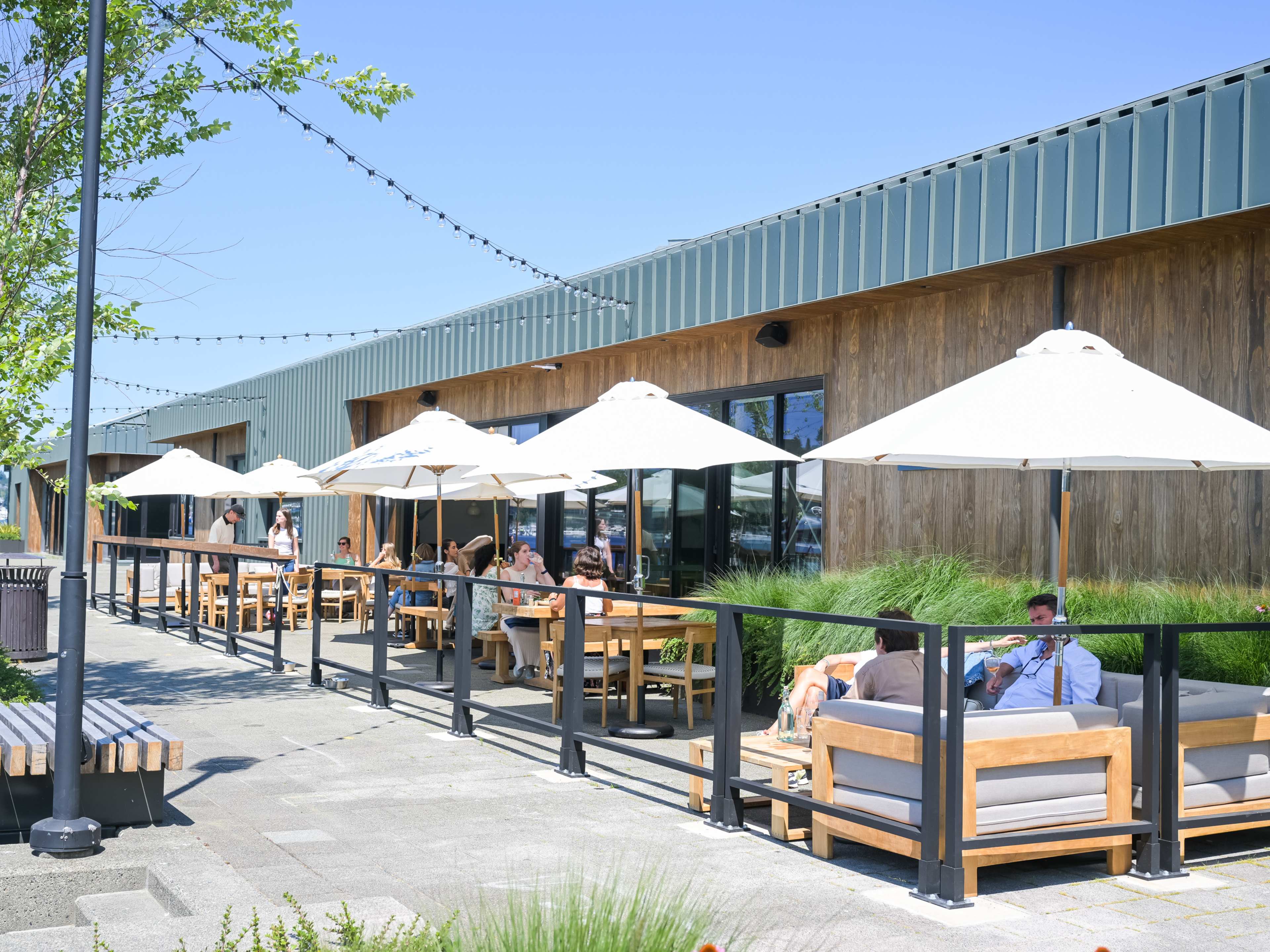 Phinney Station - Review - Phinney Ridge - Seattle - The Infatuation