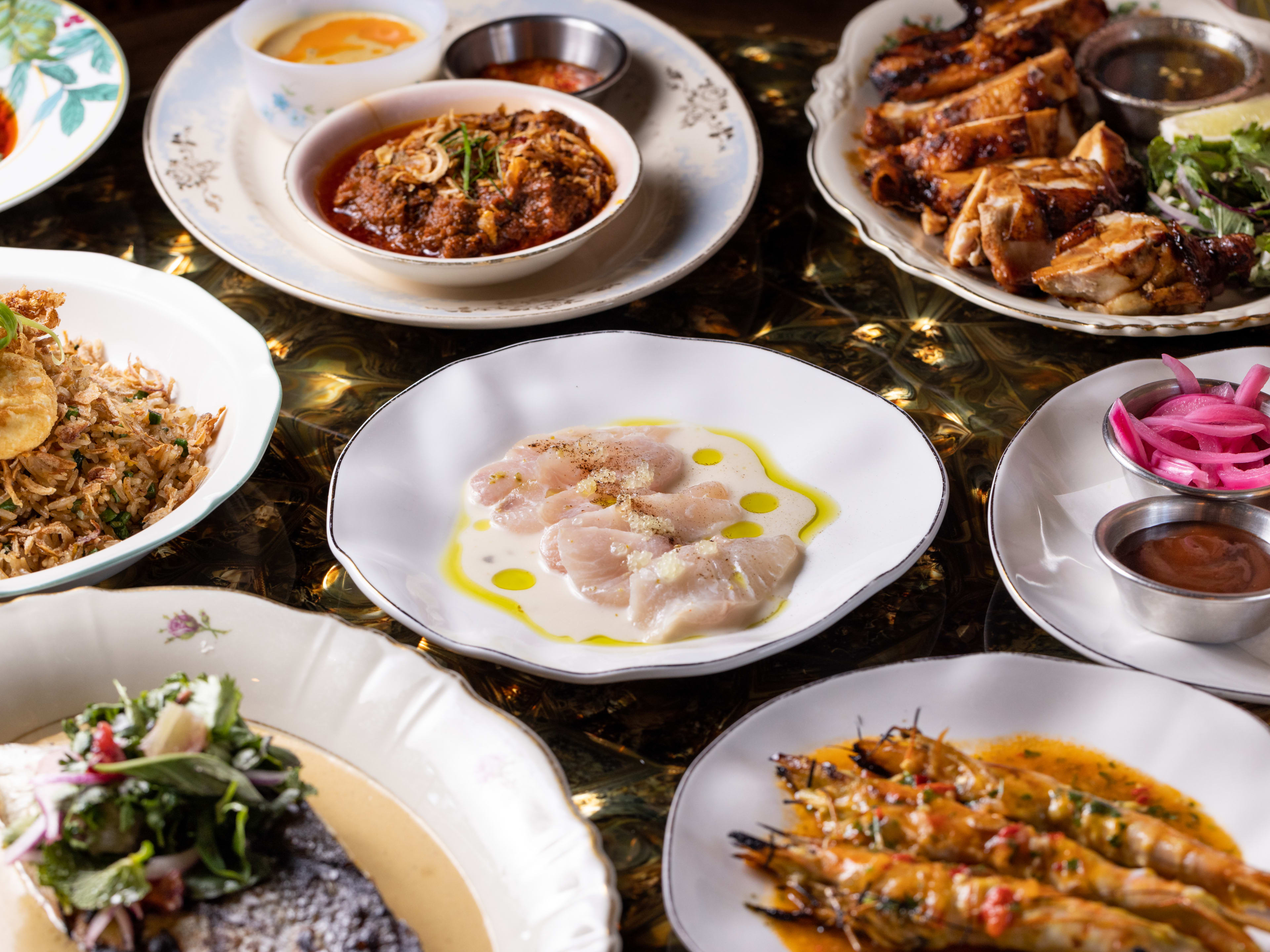 Best burger restaurants la