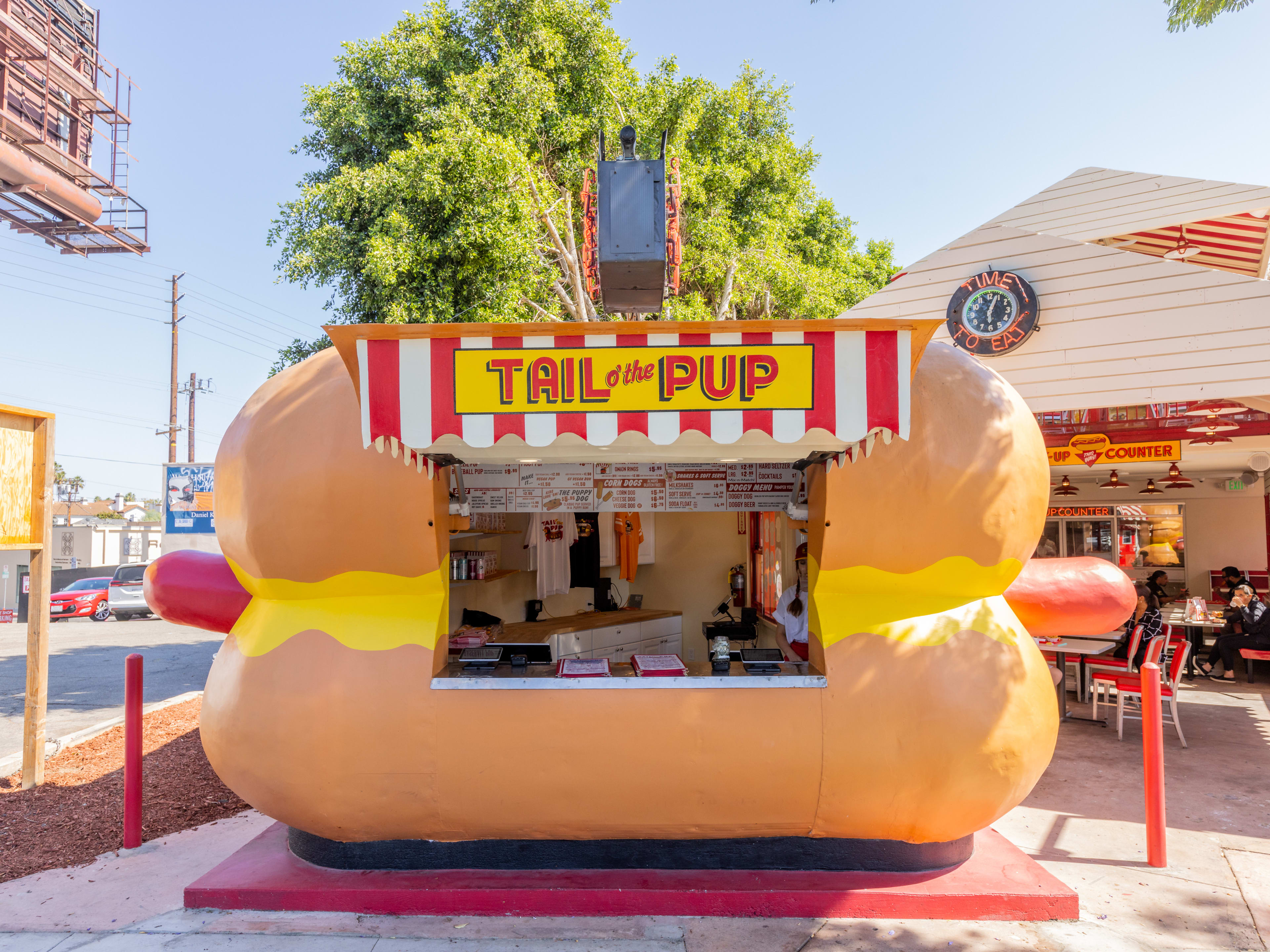 The 15 Best KidFriendly Restaurants in LA Los Angeles The Infatuation