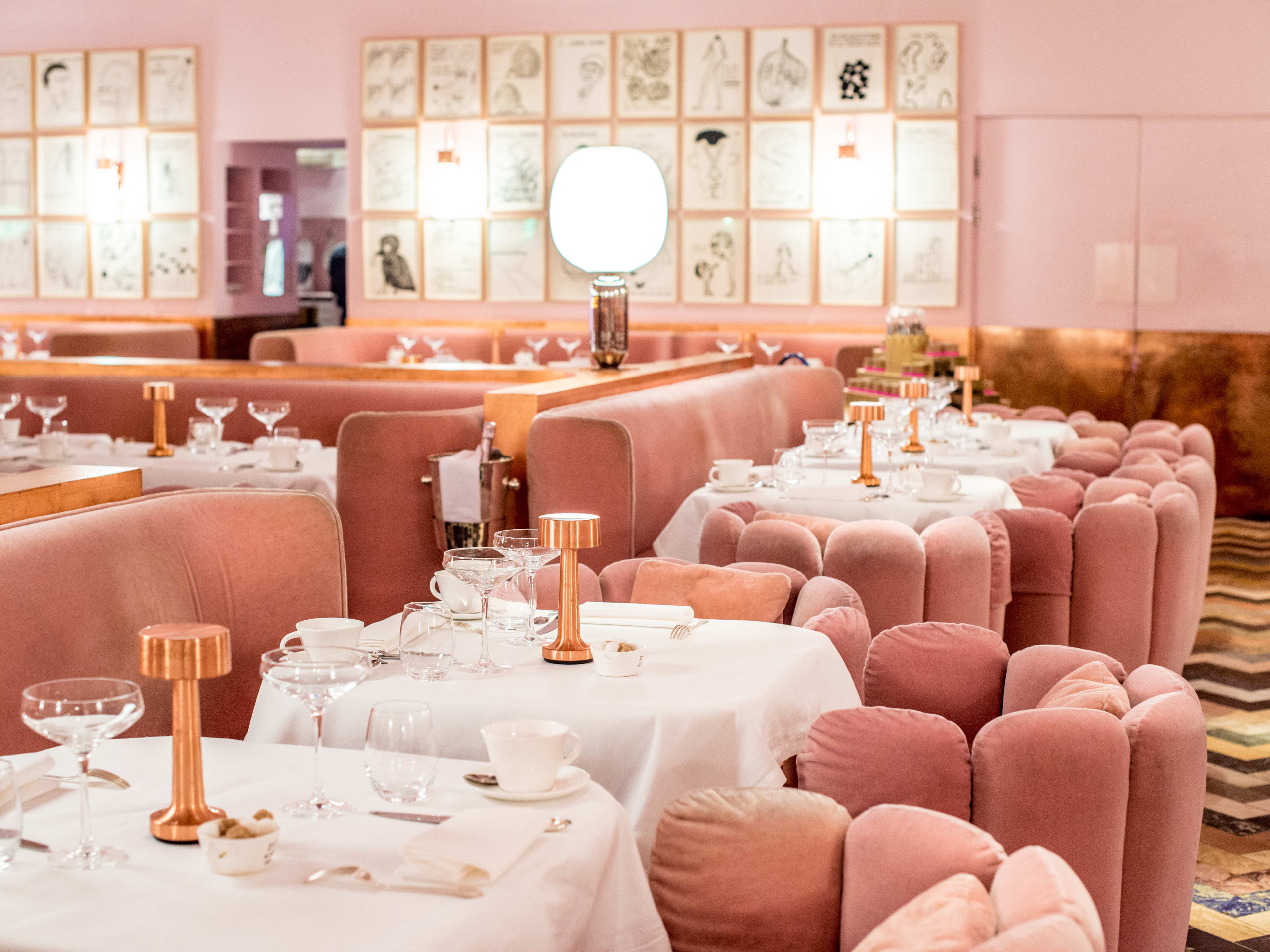 Are These London Restaurants Worth The Hype? guide image