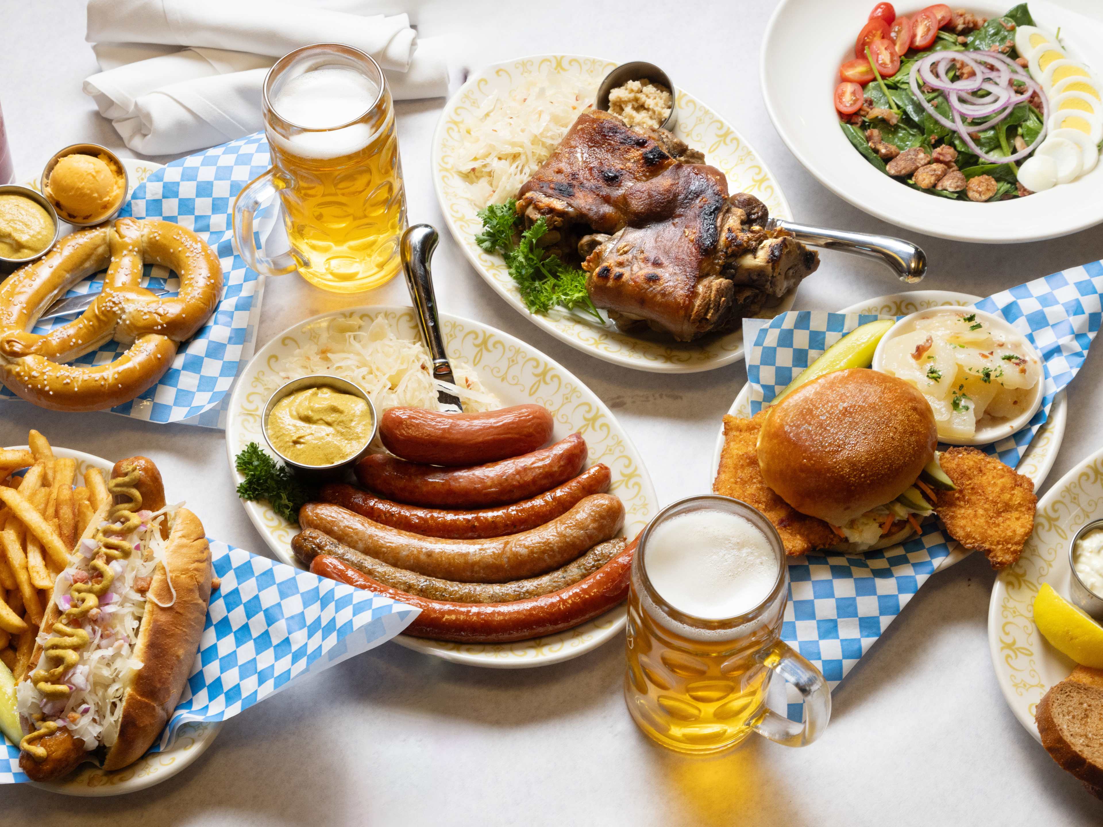 The 22 Best Restaurants In Milwaukee - Milwaukee - The Infatuation