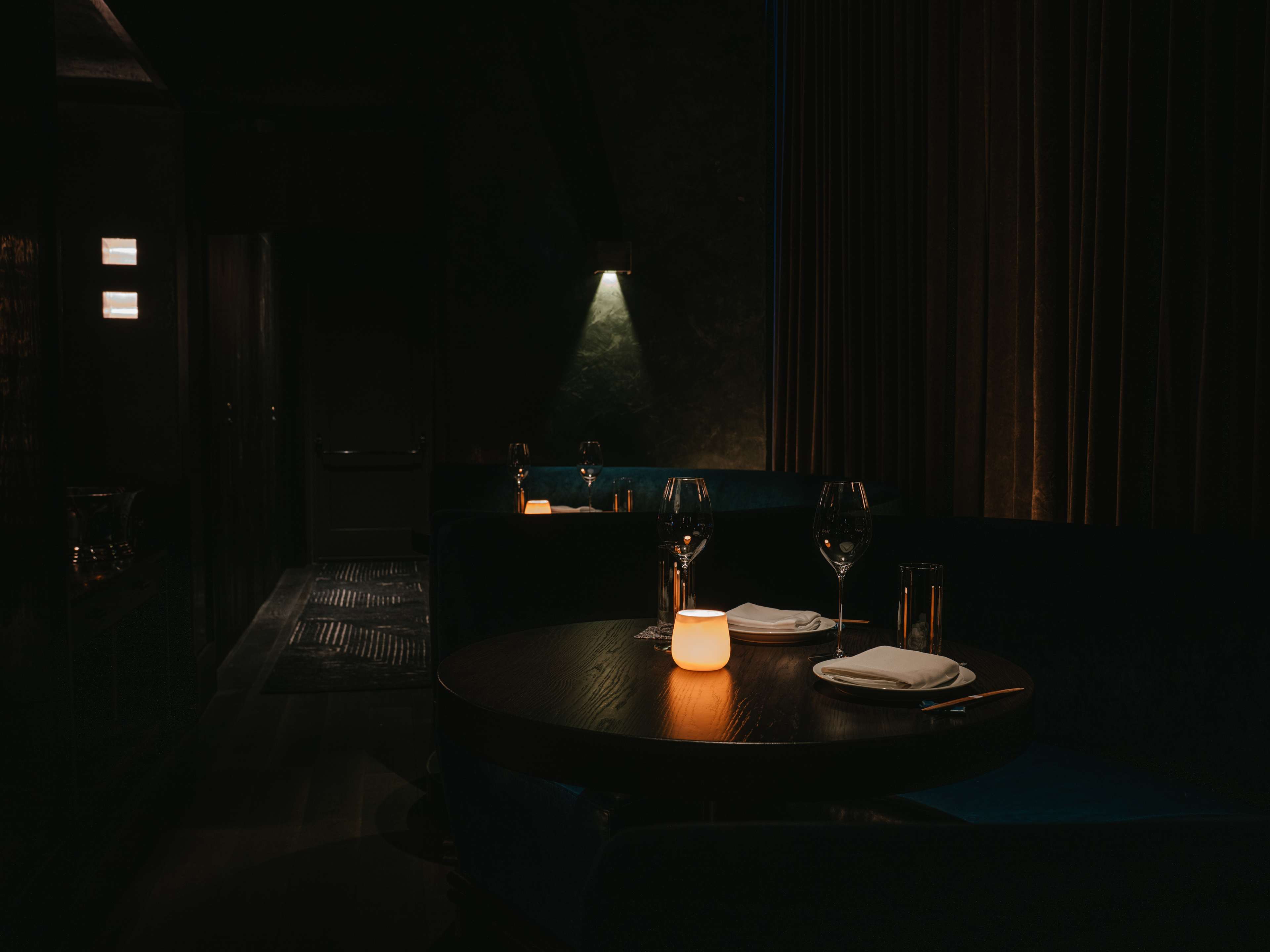Koshu Club - Review - Buckhead - Atlanta - The Infatuation