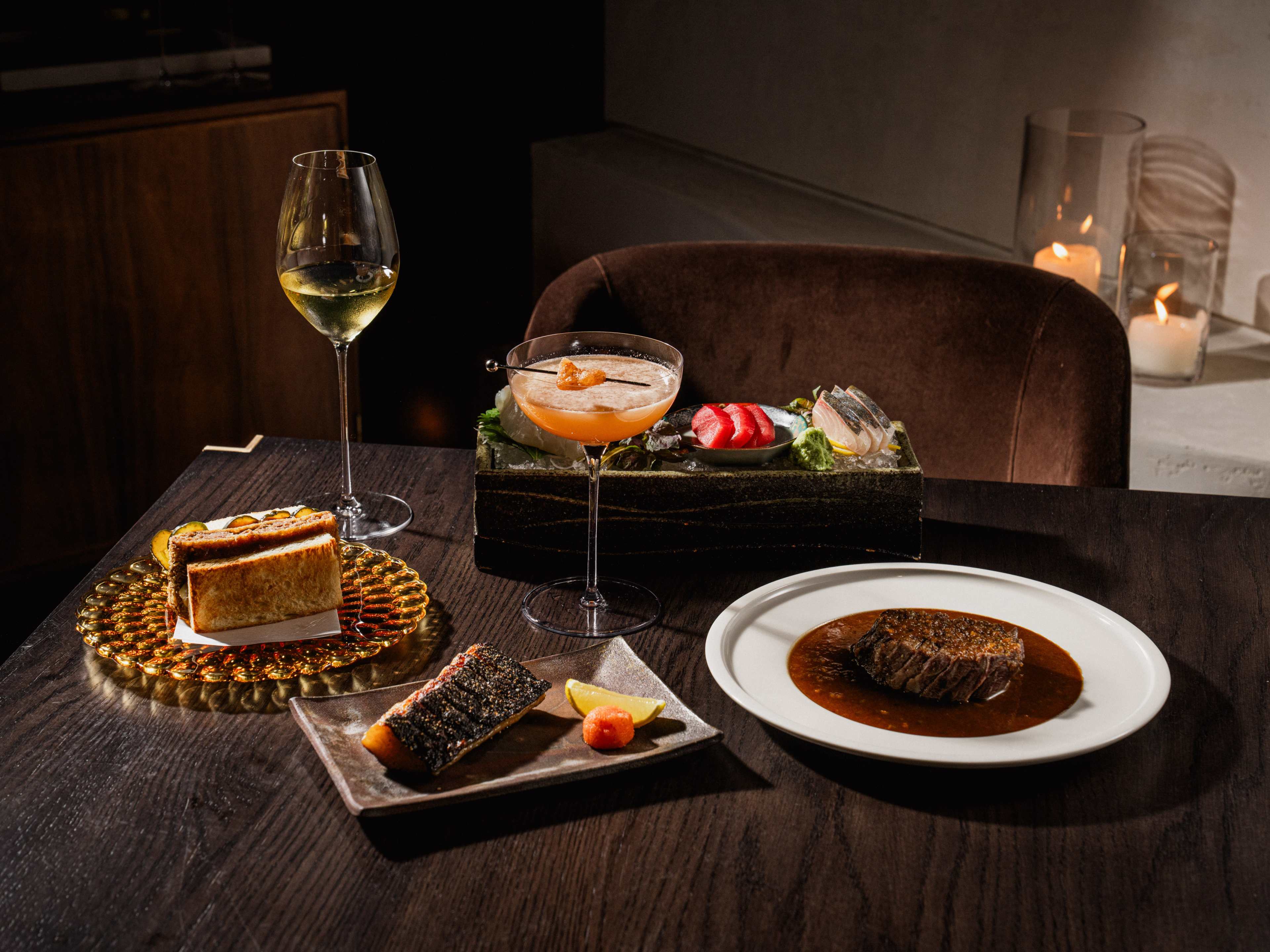 Koshu Club - Review - Buckhead - Atlanta - The Infatuation