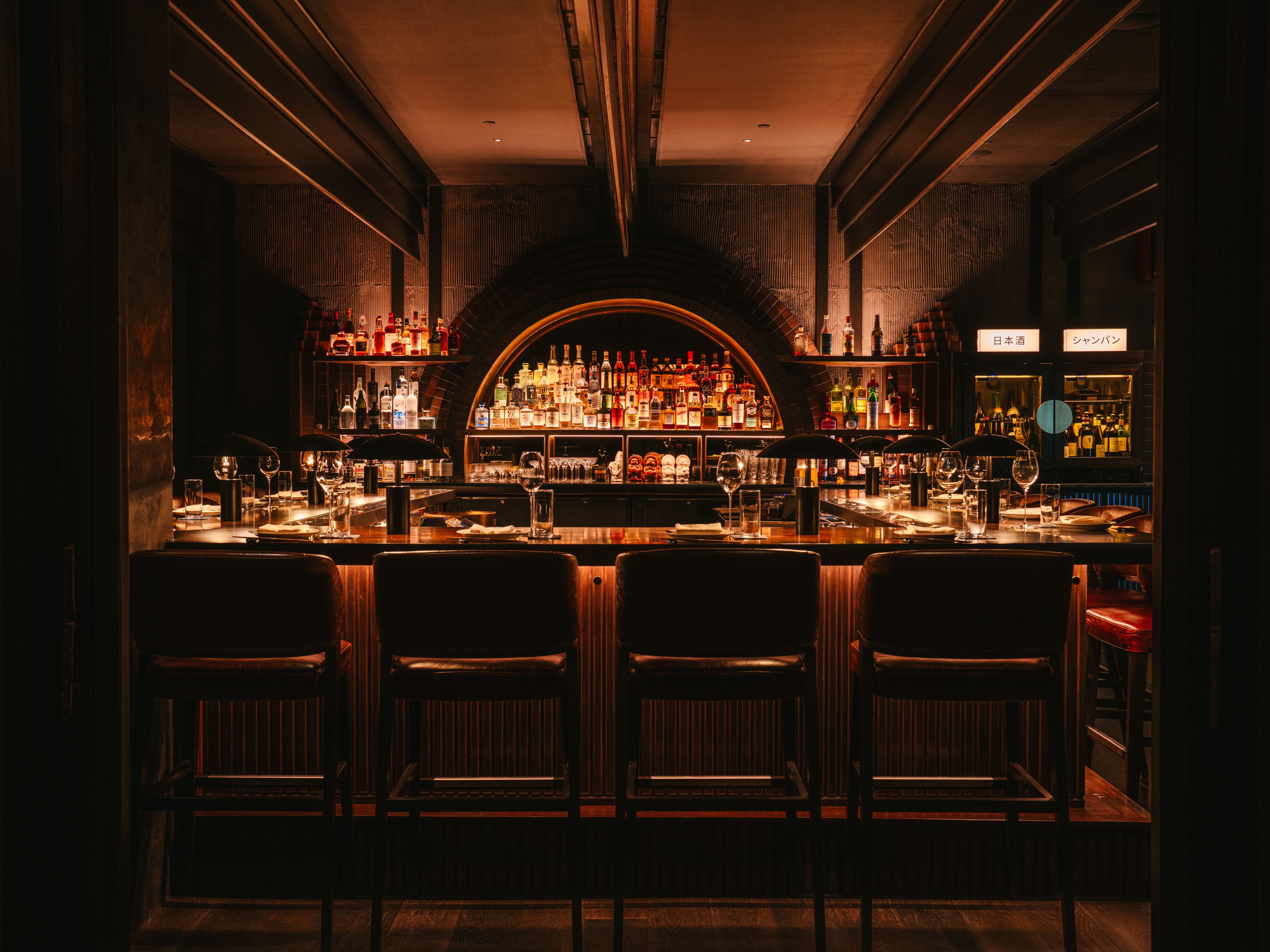 Koshu Club - Review - Buckhead - Atlanta - The Infatuation