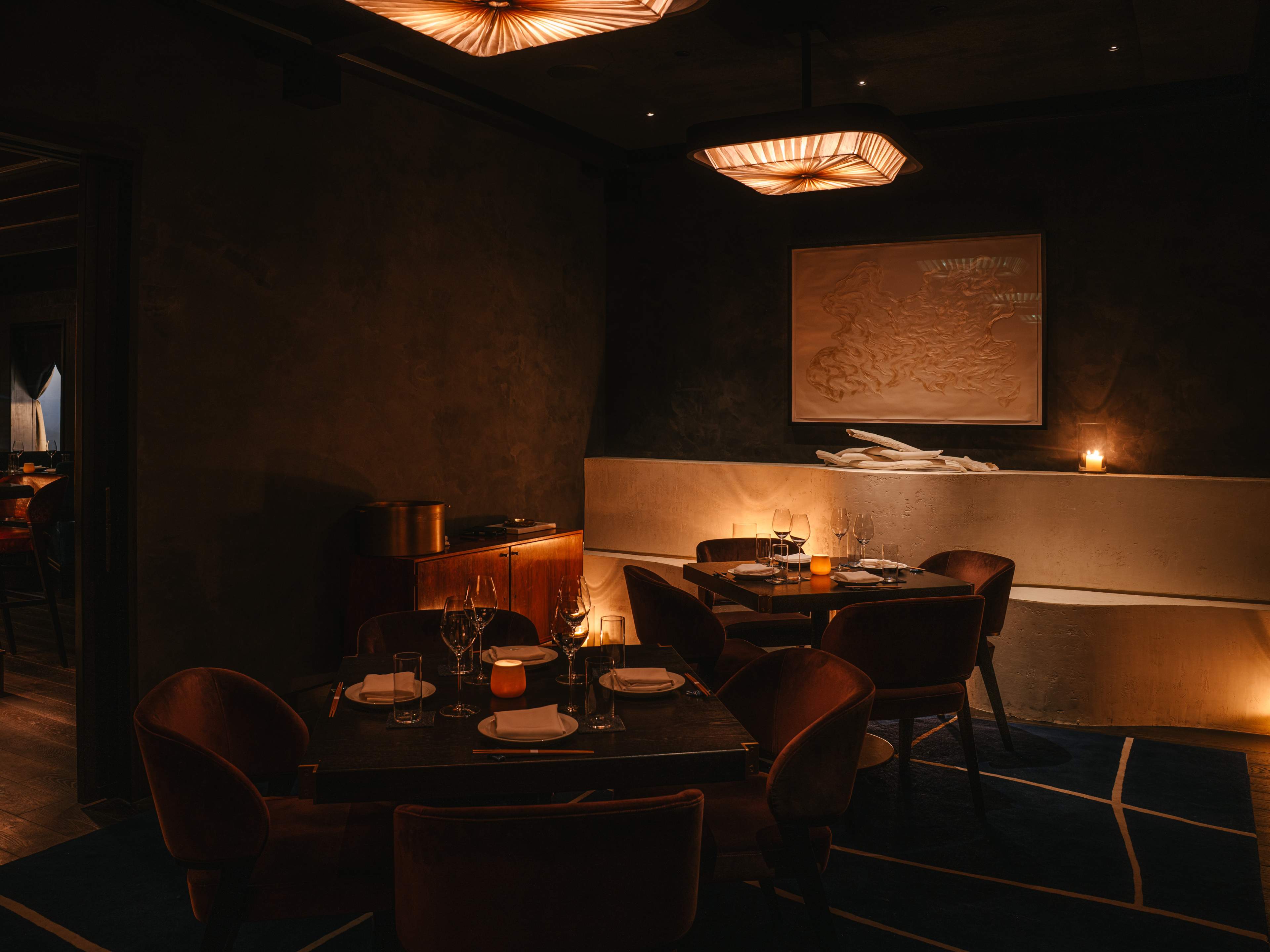 Koshu Club - Review - Buckhead - Atlanta - The Infatuation