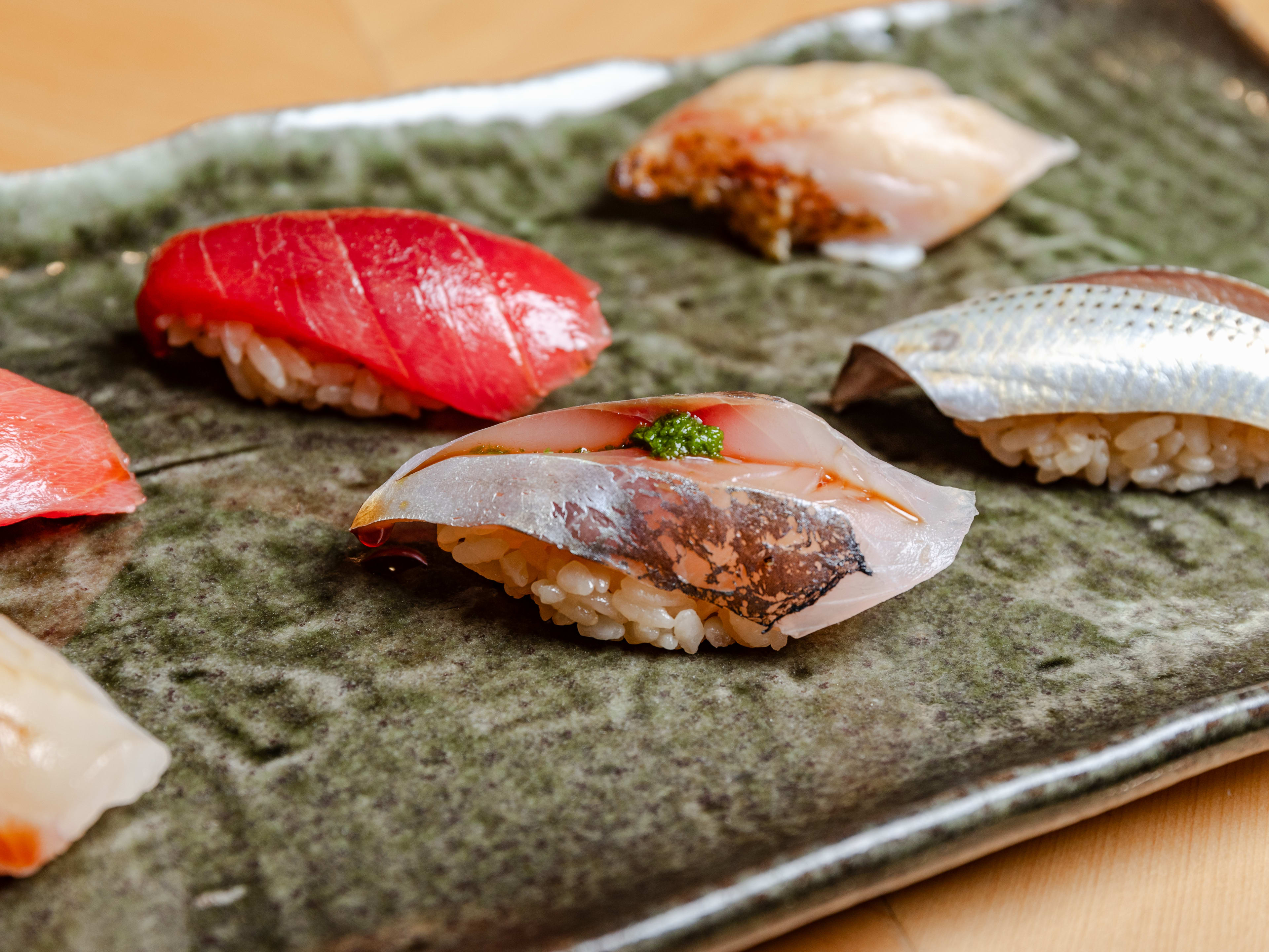 The Best Sushi In Los Angeles guide image