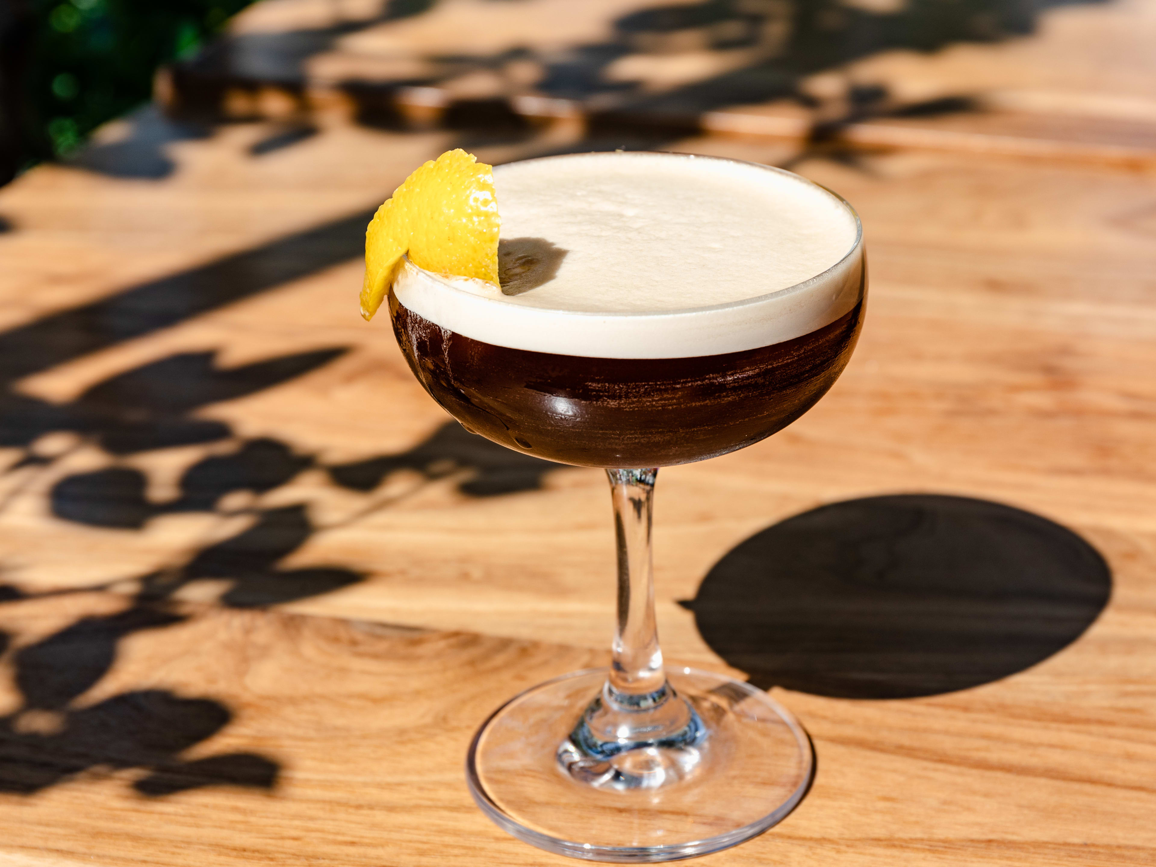 Where To Drink Espresso Martinis And Maybe Cause A Scene, Who Knows guide image