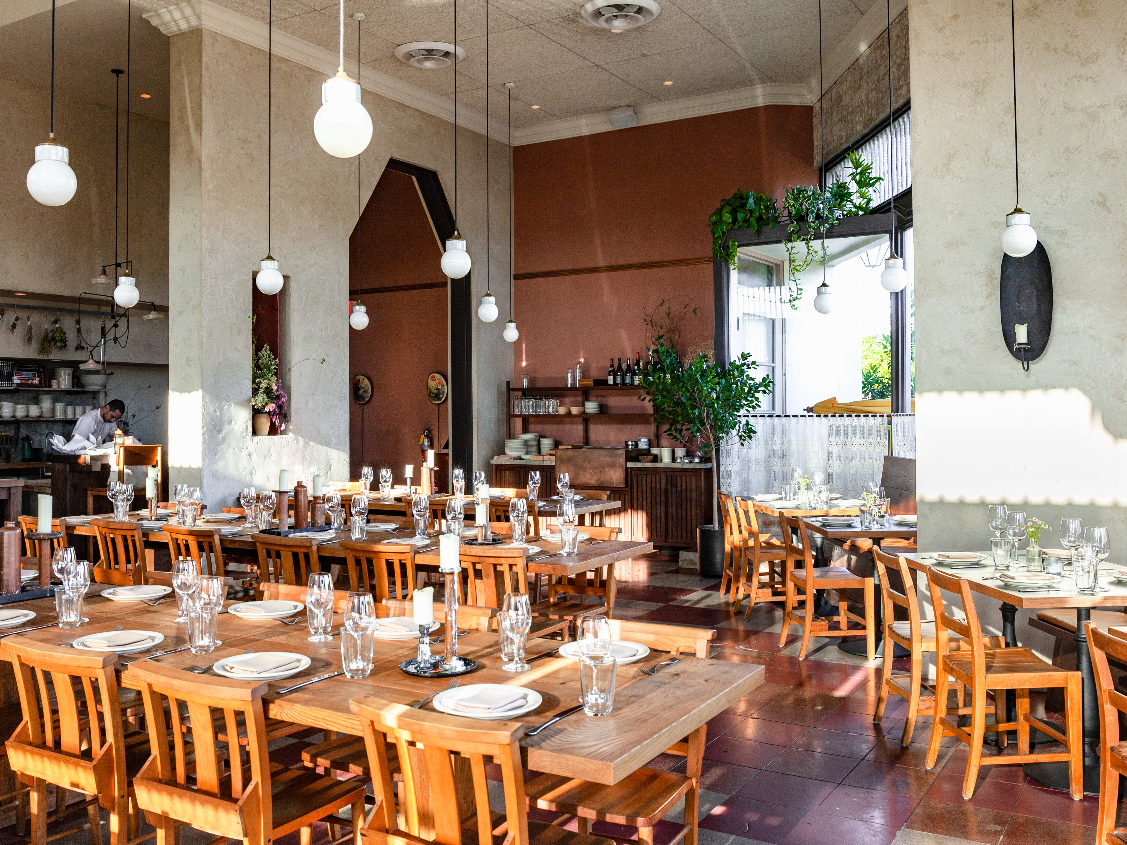 LA's 12 Best New Restaurants Of 2022 Los Angeles The Infatuation