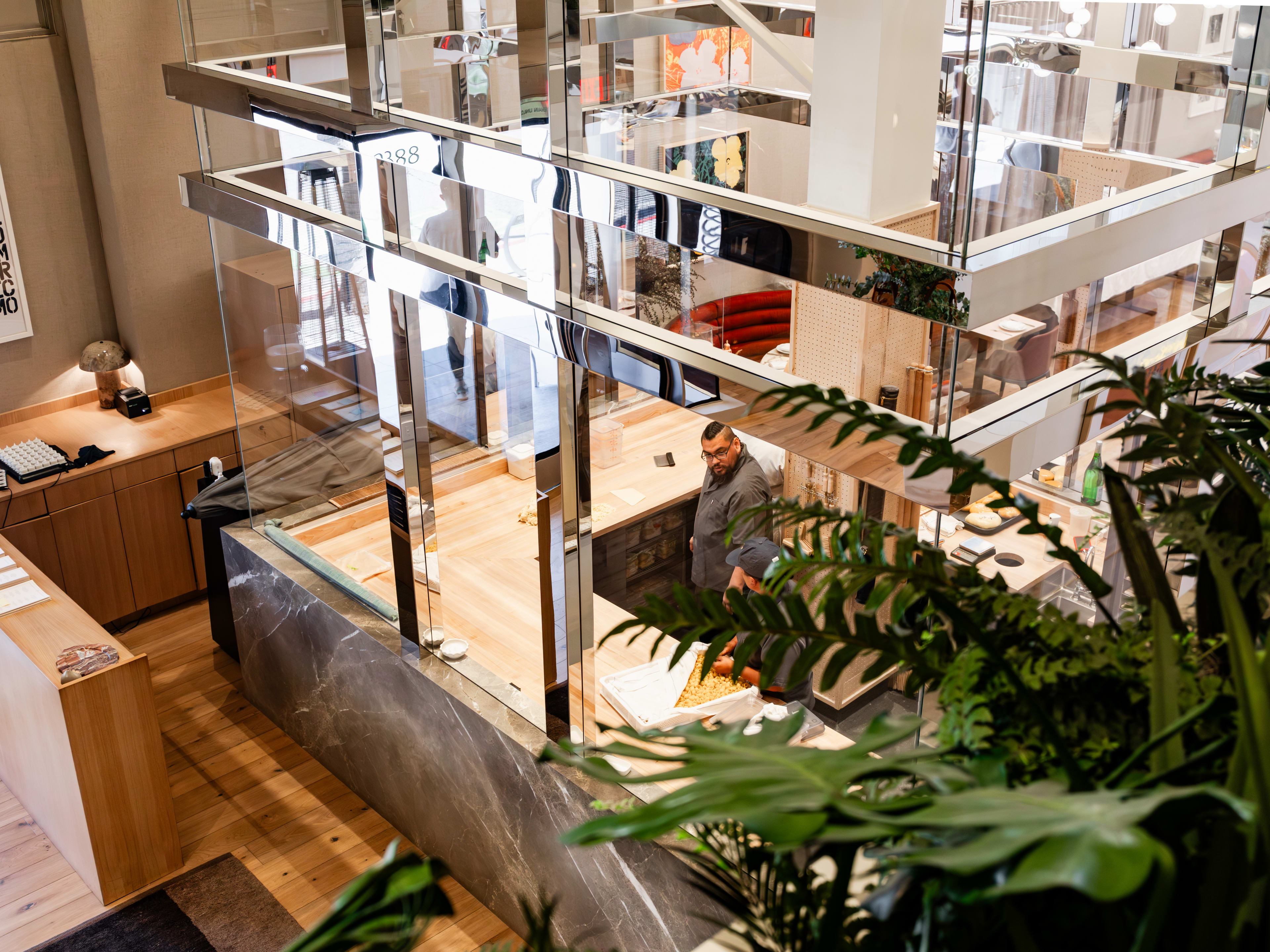 Funke - Review - Beverly Hills - Los Angeles - The Infatuation