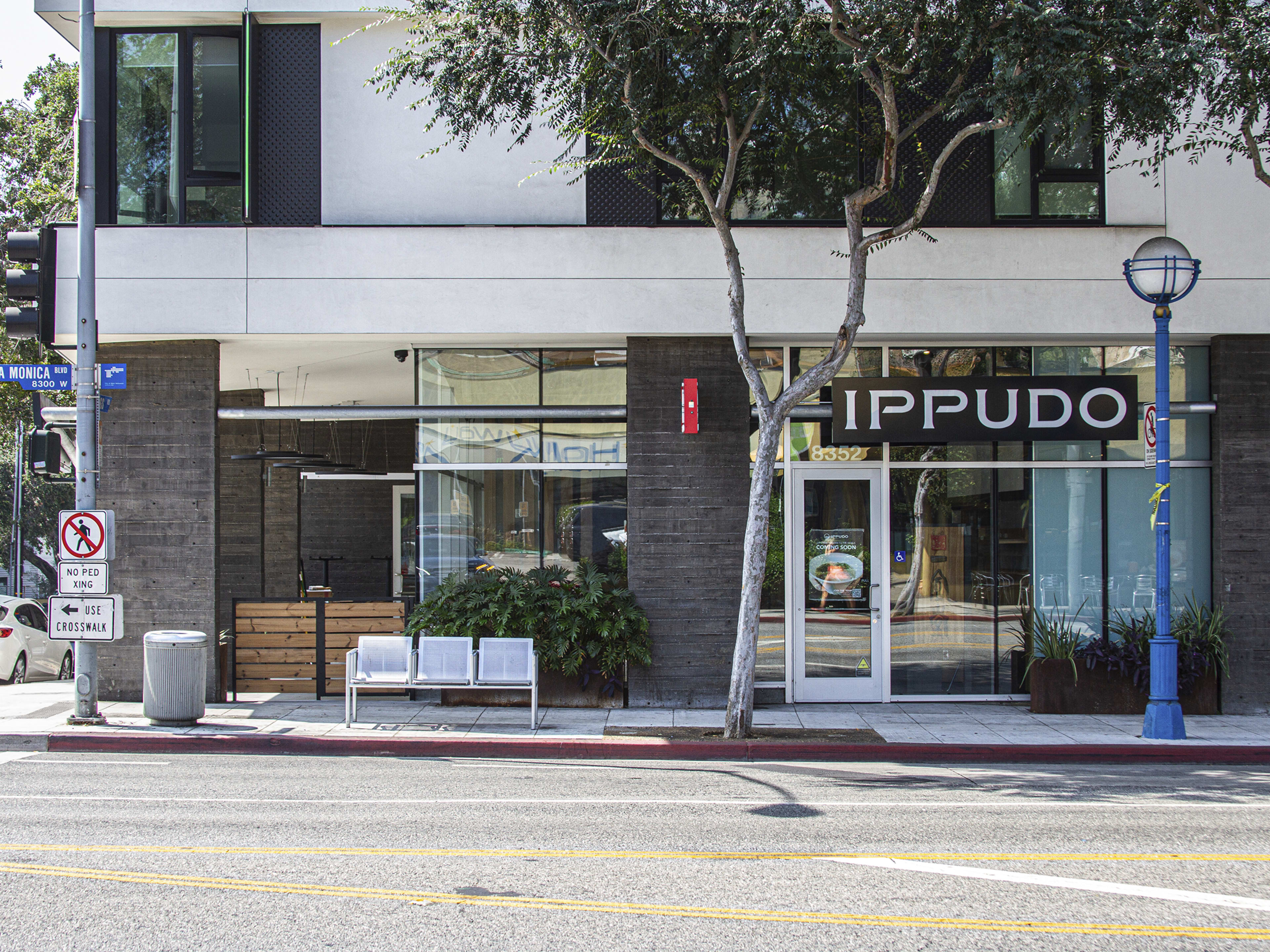 Ippudo - West Hollywood image